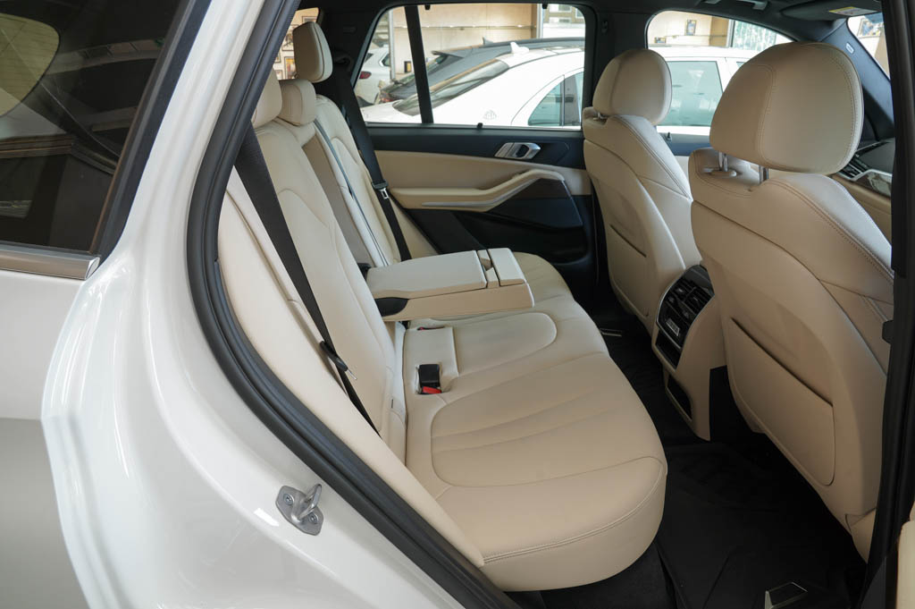 BMW X5 xDrive40i SportX Plus