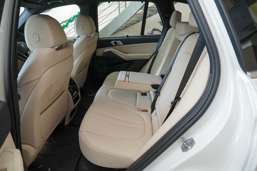BMW X5 xDrive40i SportX Plus