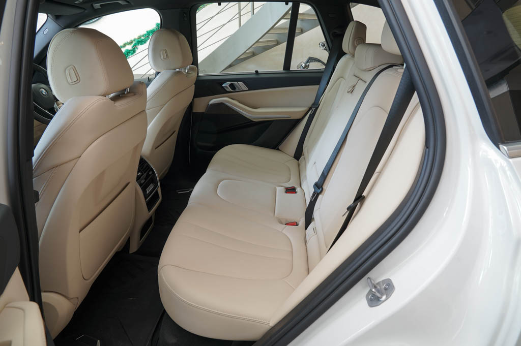 BMW X5 xDrive40i SportX Plus
