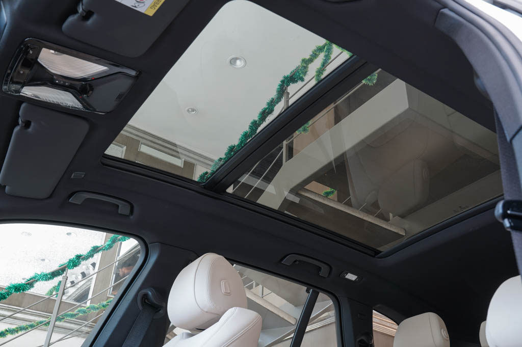 BMW X5 xDrive40i SportX Plus
