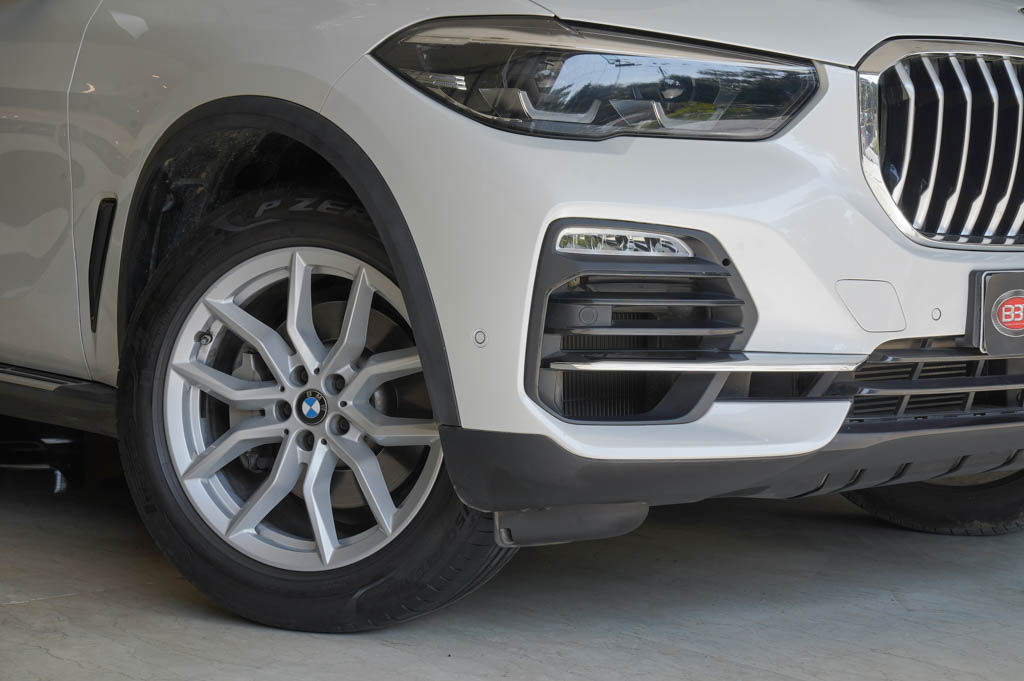 BMW X5 xDrive40i SportX Plus