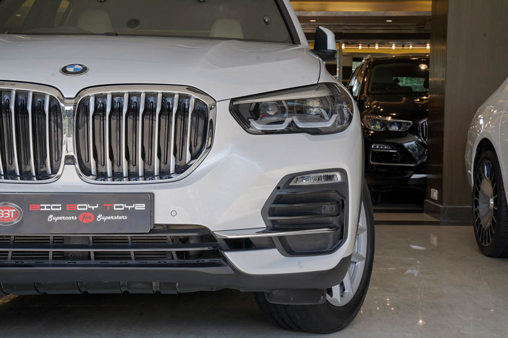 BMW X5 xDrive40i SportX Plus