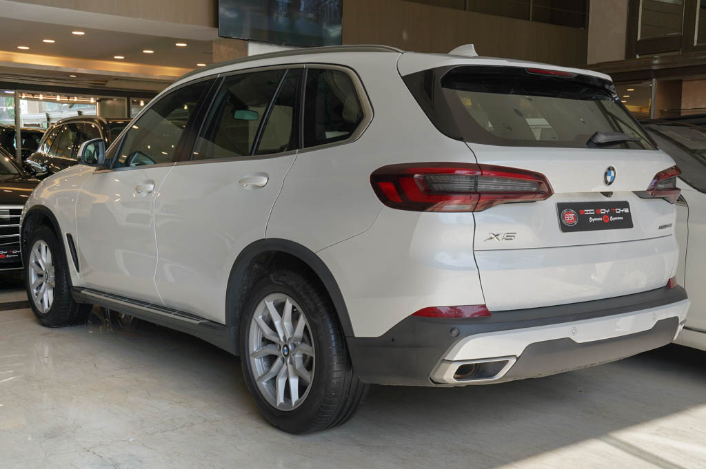 BMW X5 xDrive40i SportX Plus