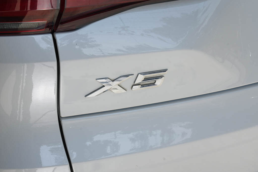 BMW X5 xDrive40i SportX Plus