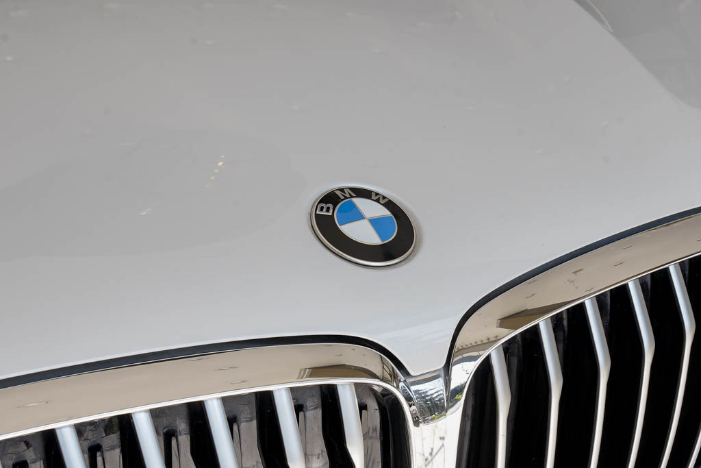 BMW X5 xDrive40i SportX Plus