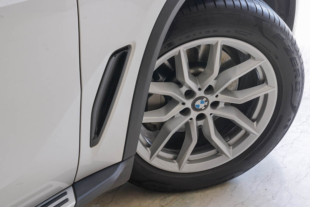 BMW X5 xDrive40i SportX Plus