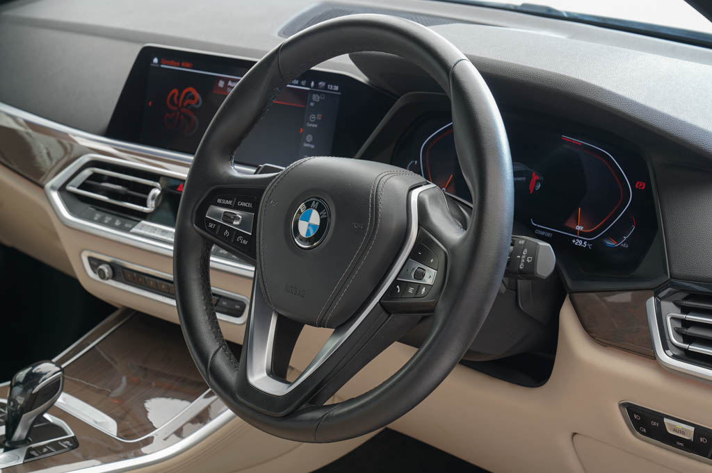 BMW X5 xDrive40i SportX Plus