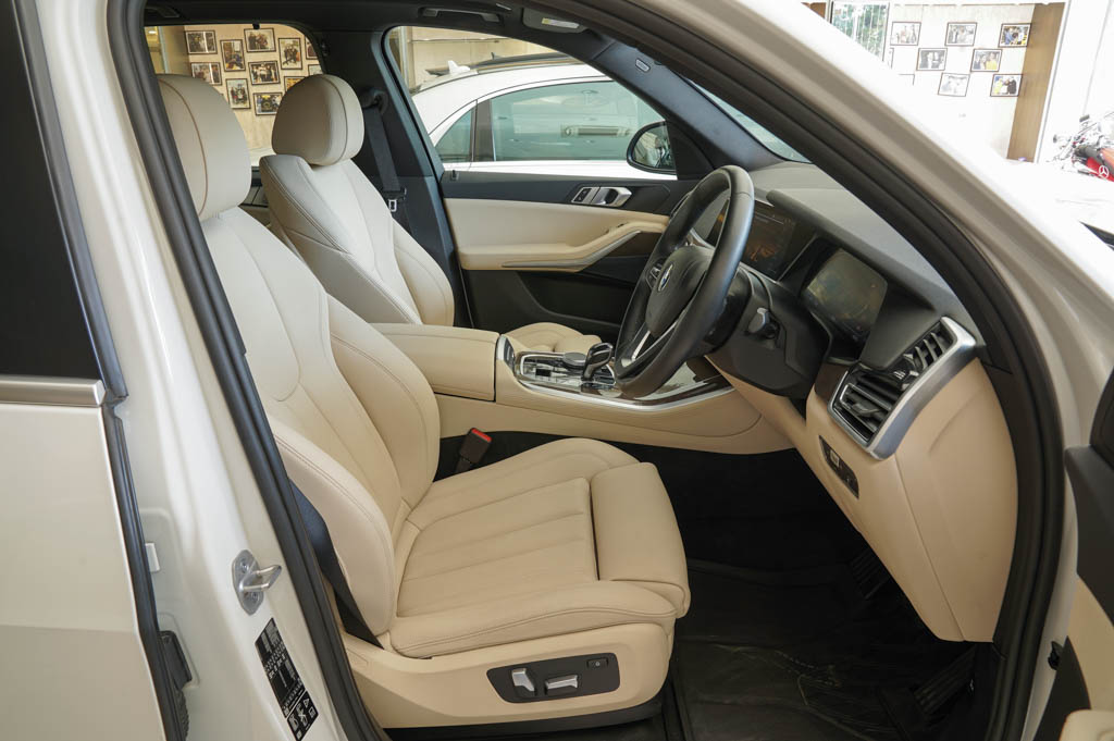 BMW X5 xDrive40i SportX Plus