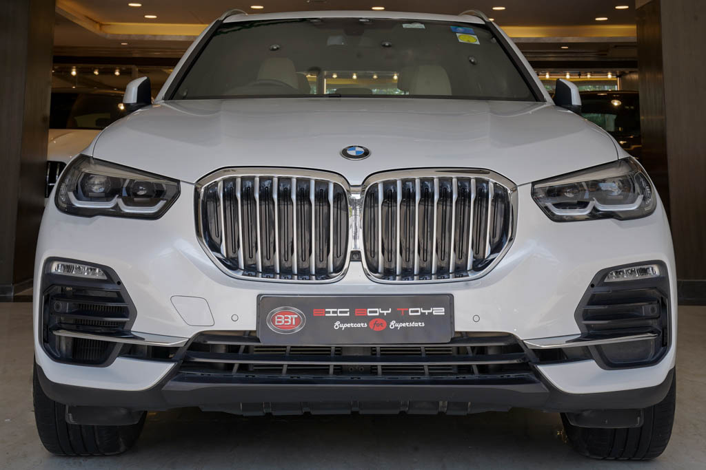BMW X5 xDrive40i SportX Plus