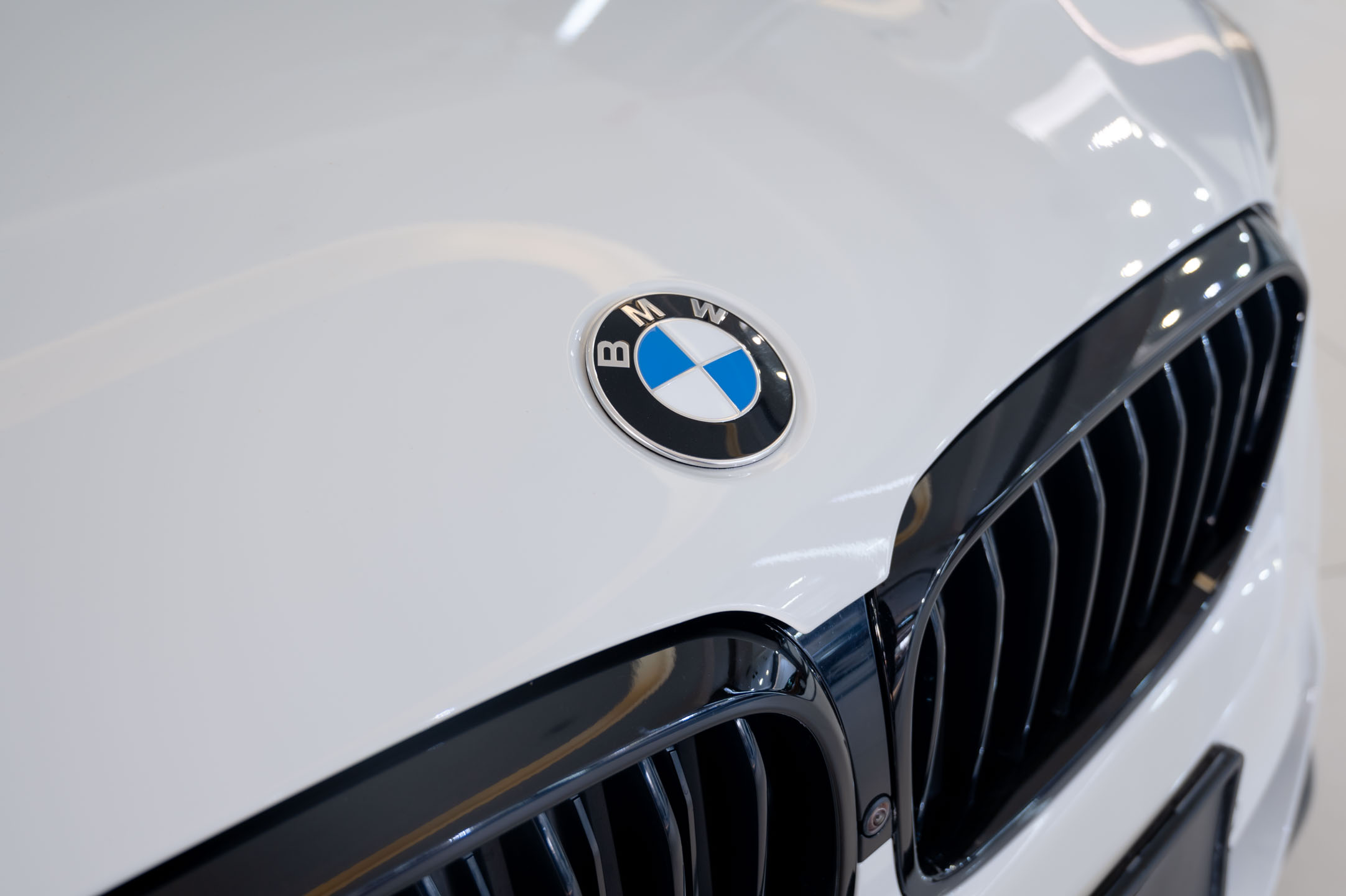 BMW 530D MSPORT