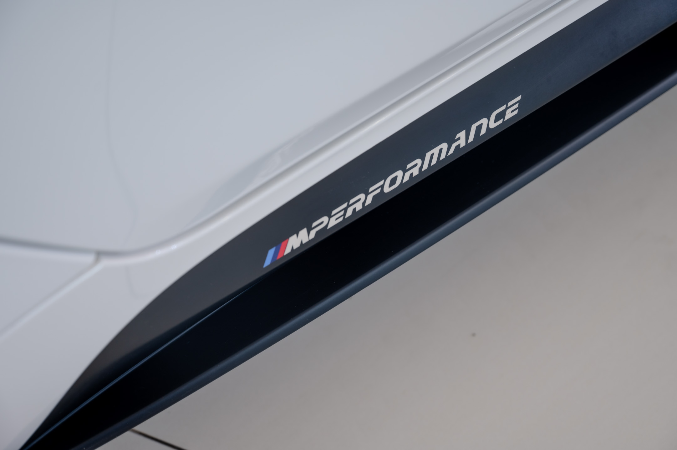 BMW 530D MSPORT