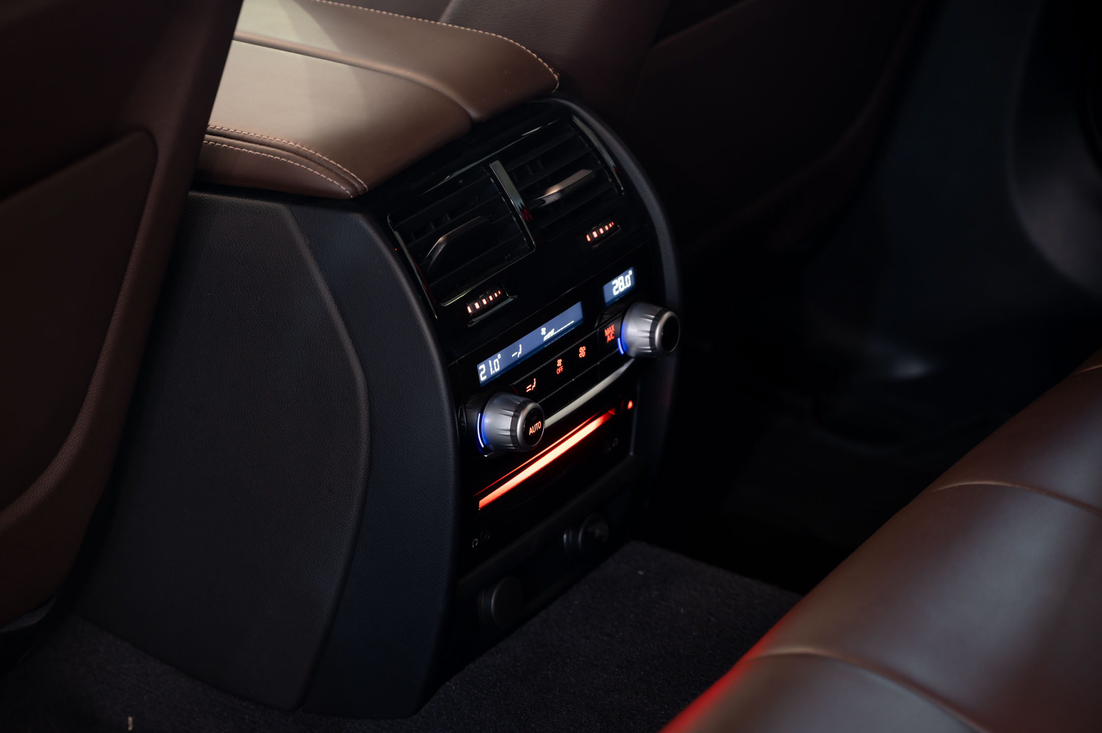 BMW 530D MSPORT