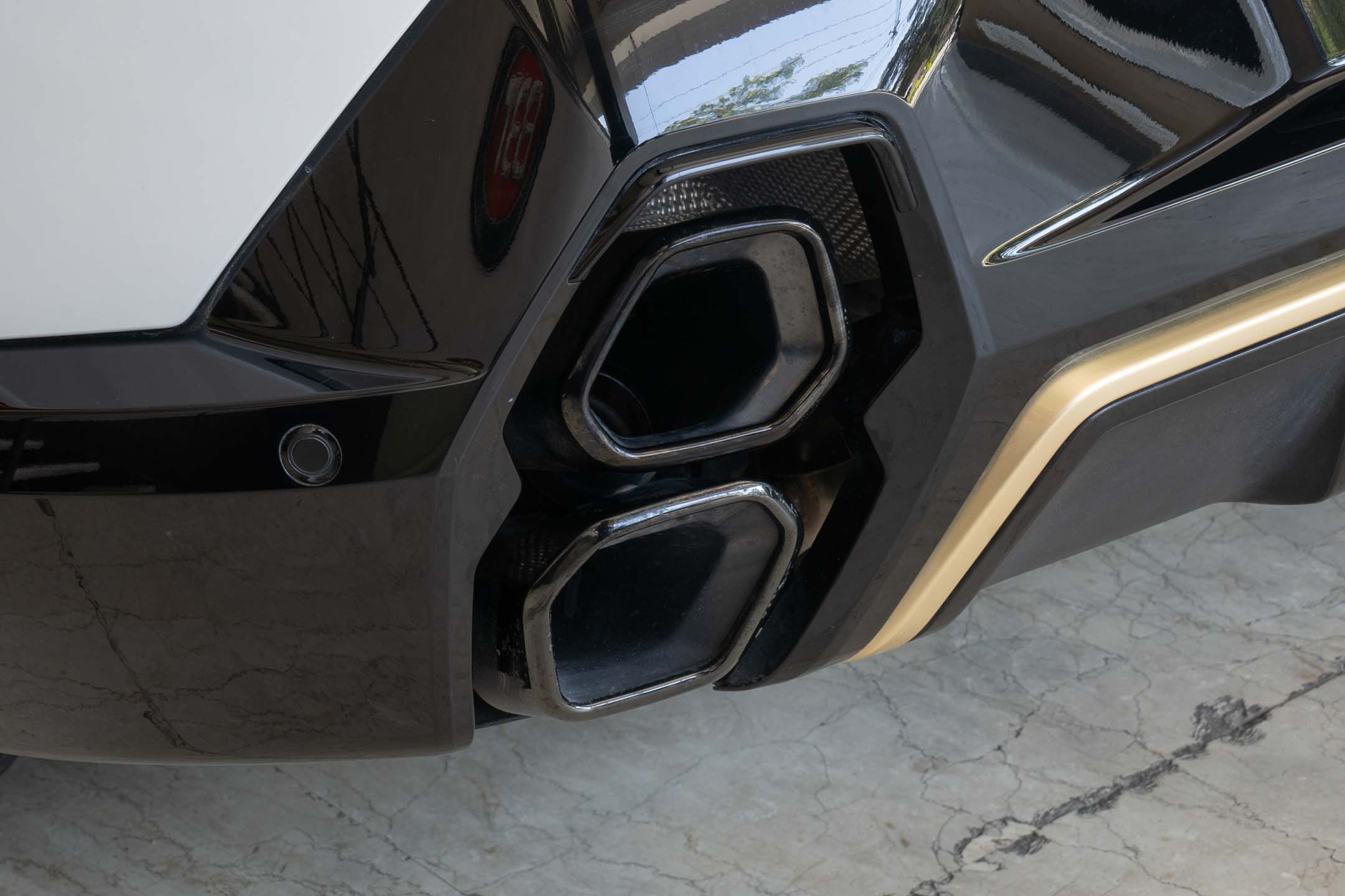 BMW XM
