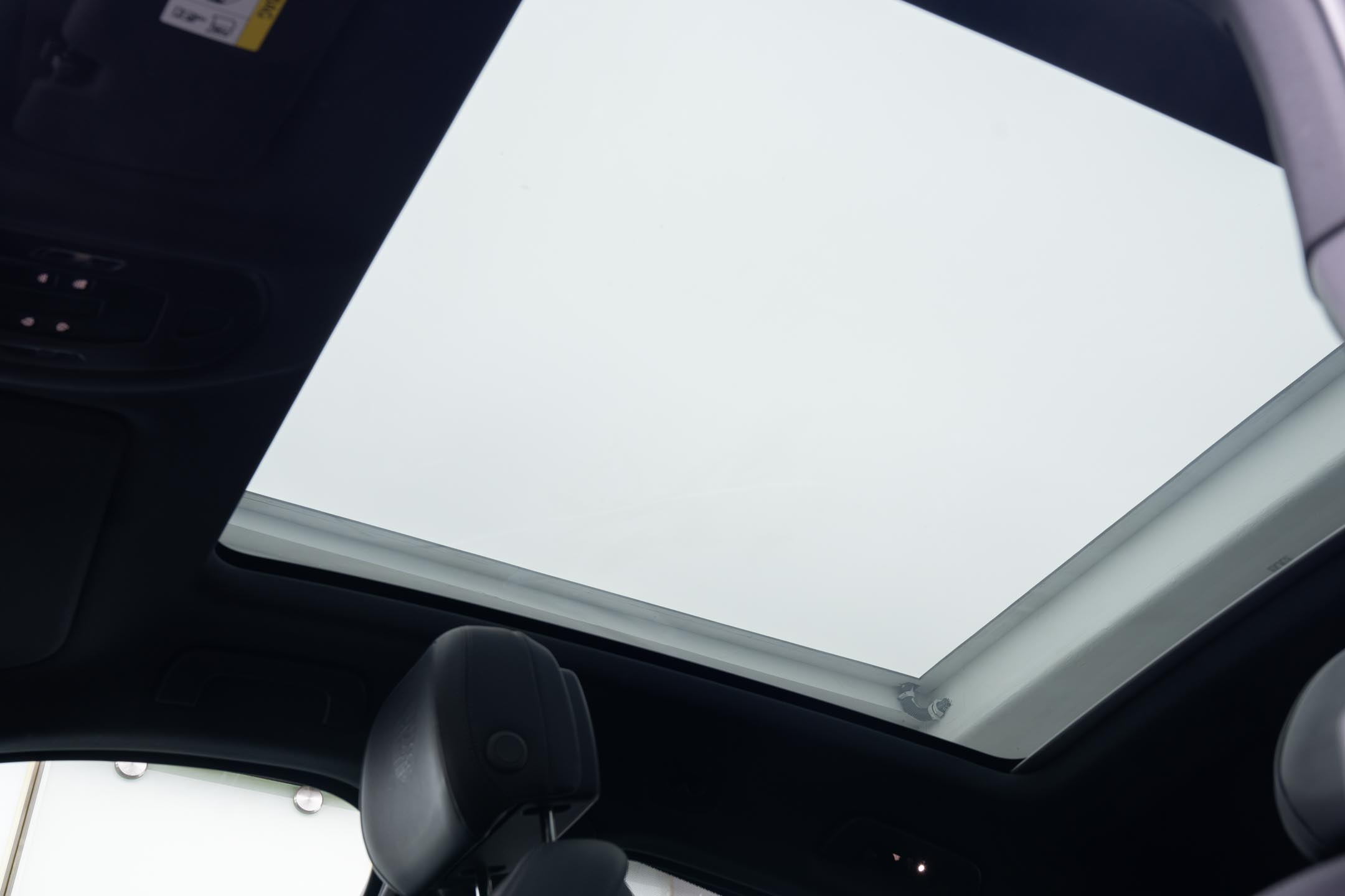 Porsche Cayenne Coupe