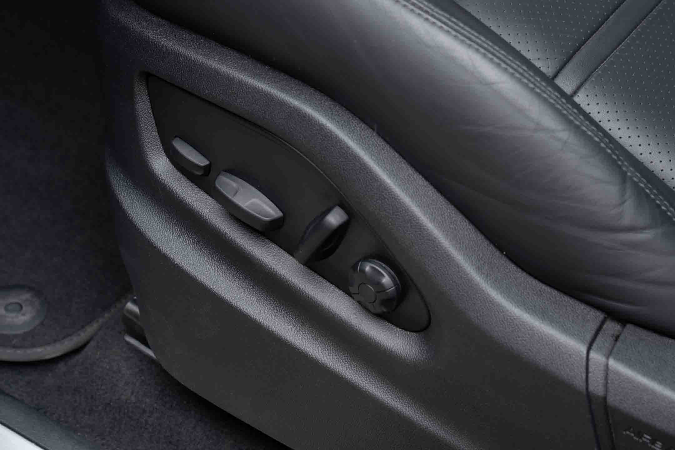 Porsche Cayenne Coupe