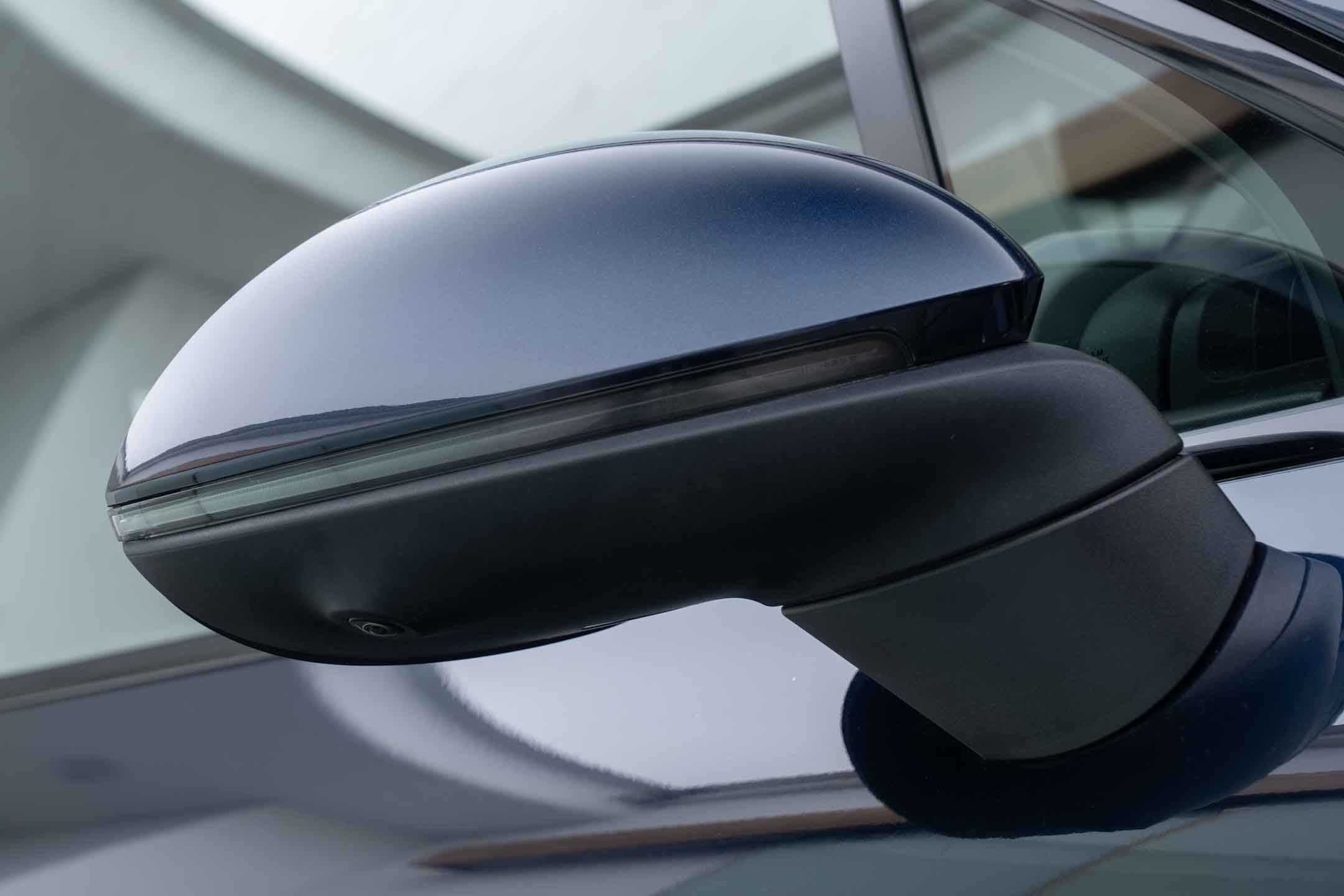 Porsche Cayenne Coupe