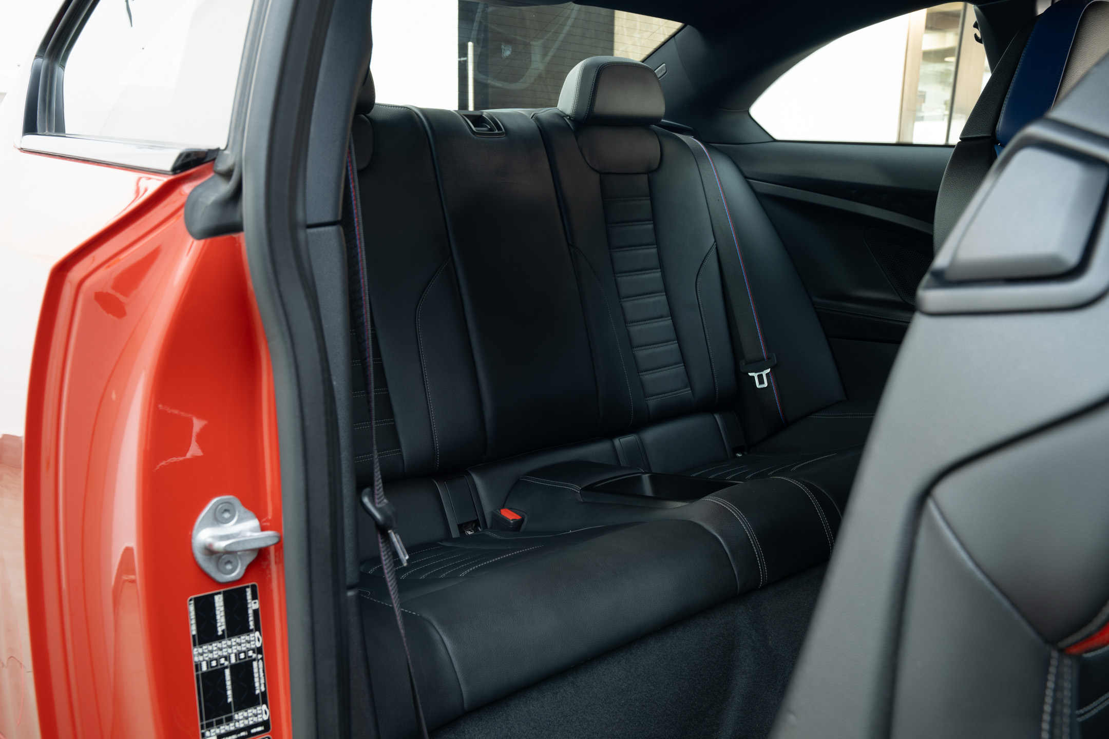 BMW M2 Coupe “Manual”