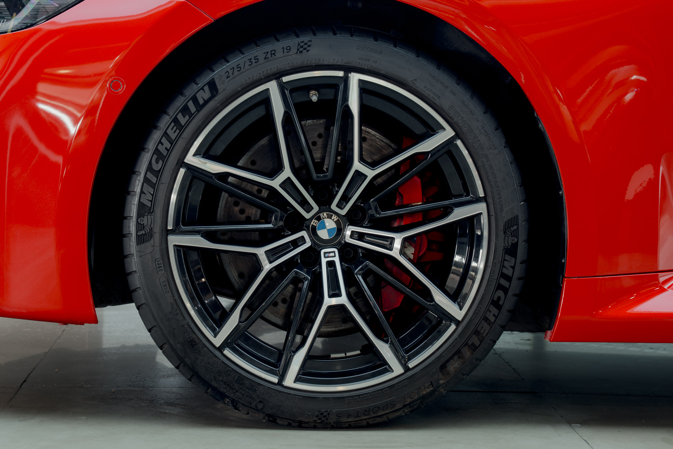 BMW M2 Coupe “Manual”