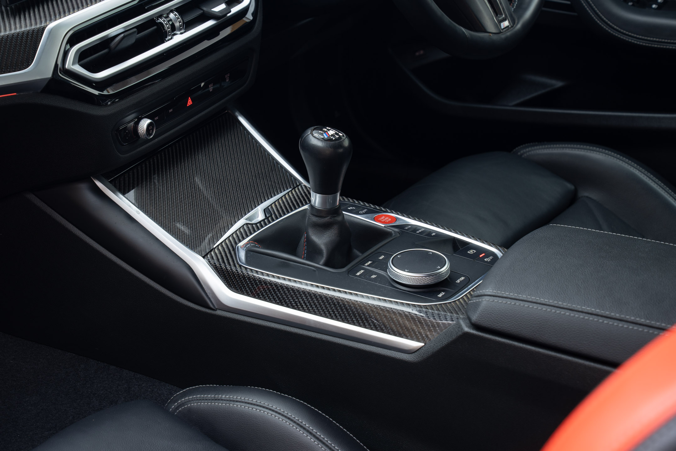 BMW M2 Coupe “Manual”