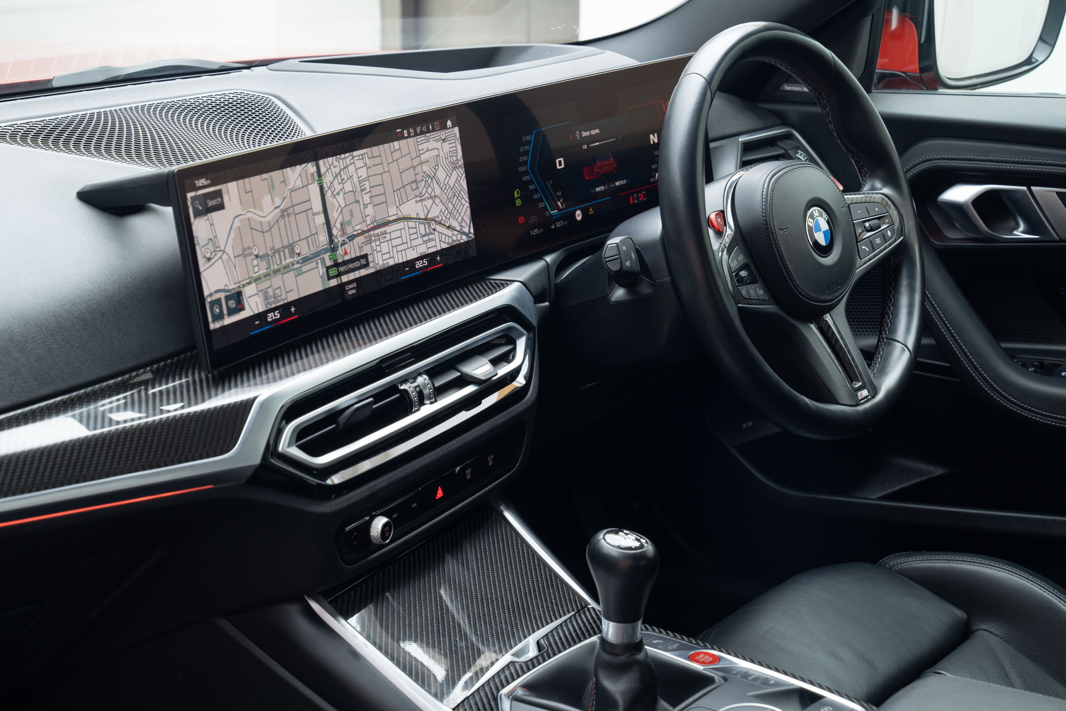 BMW M2 Coupe “Manual”