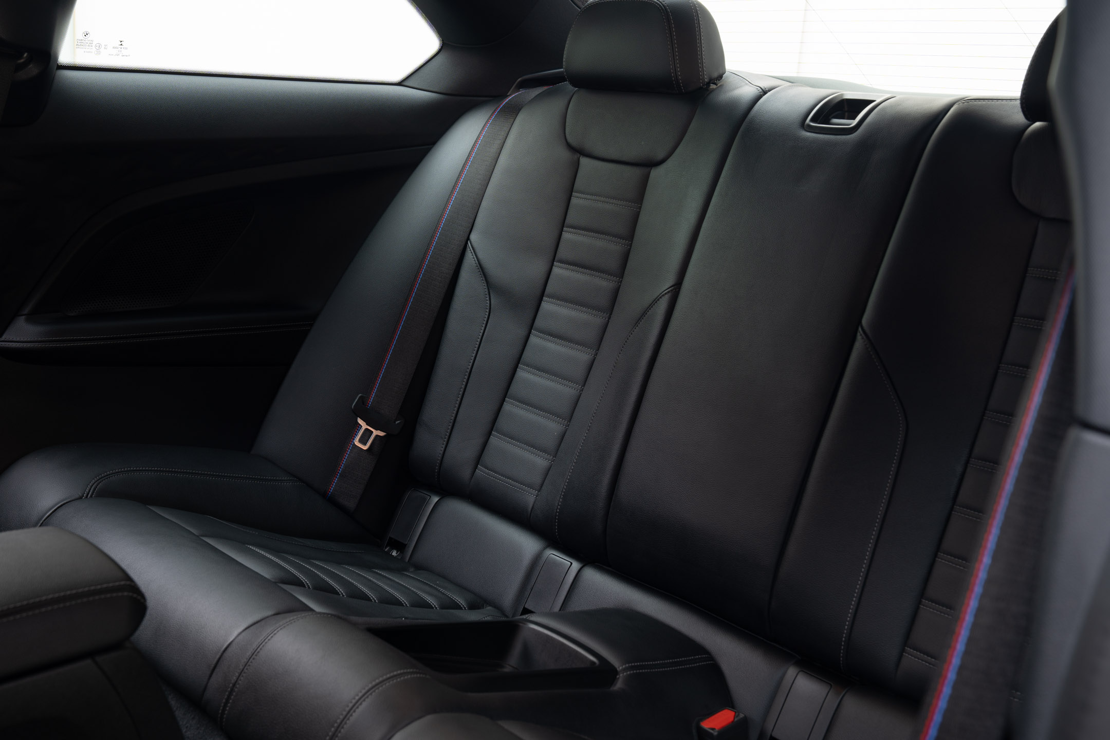 BMW M2 Coupe “Manual”