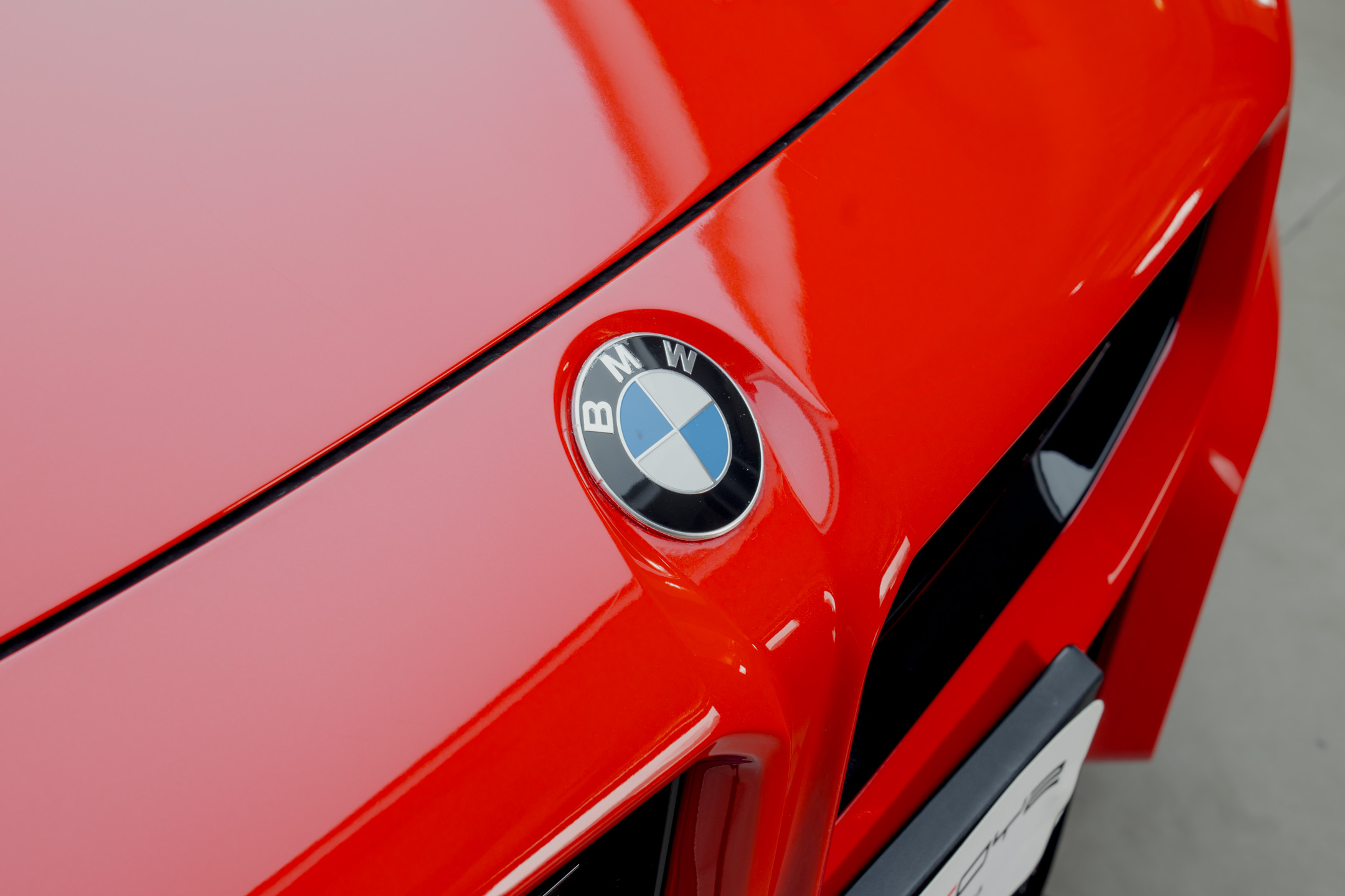 BMW M2 Coupe “Manual”