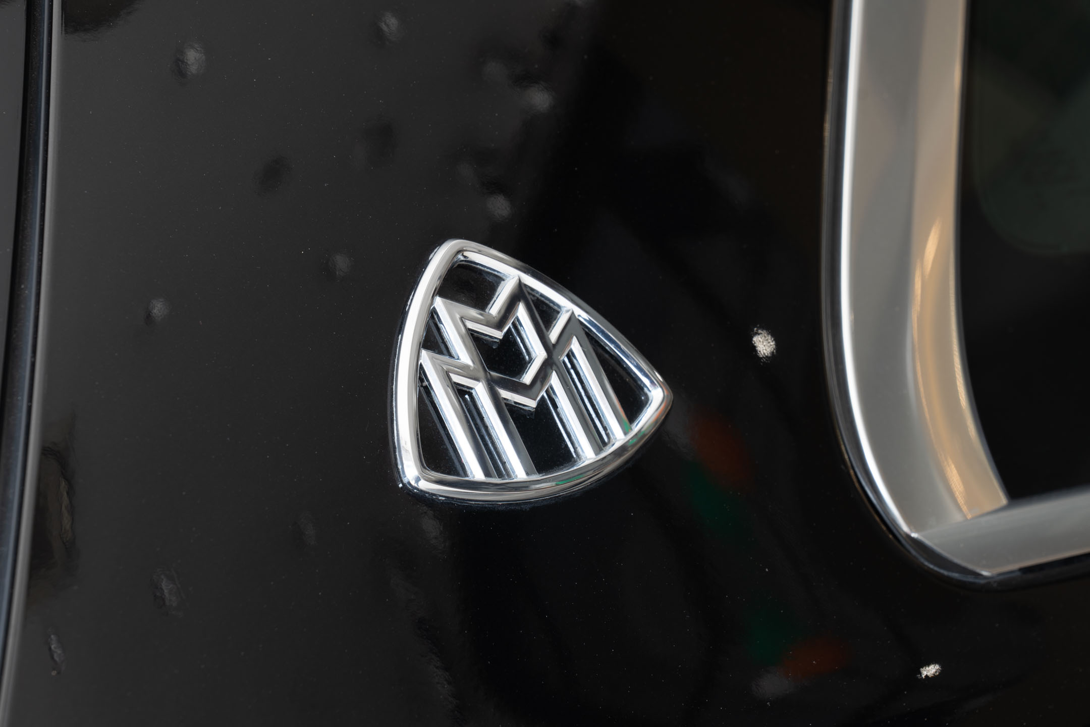 MERCEDES MAYBACH GLS600 4MATIC+