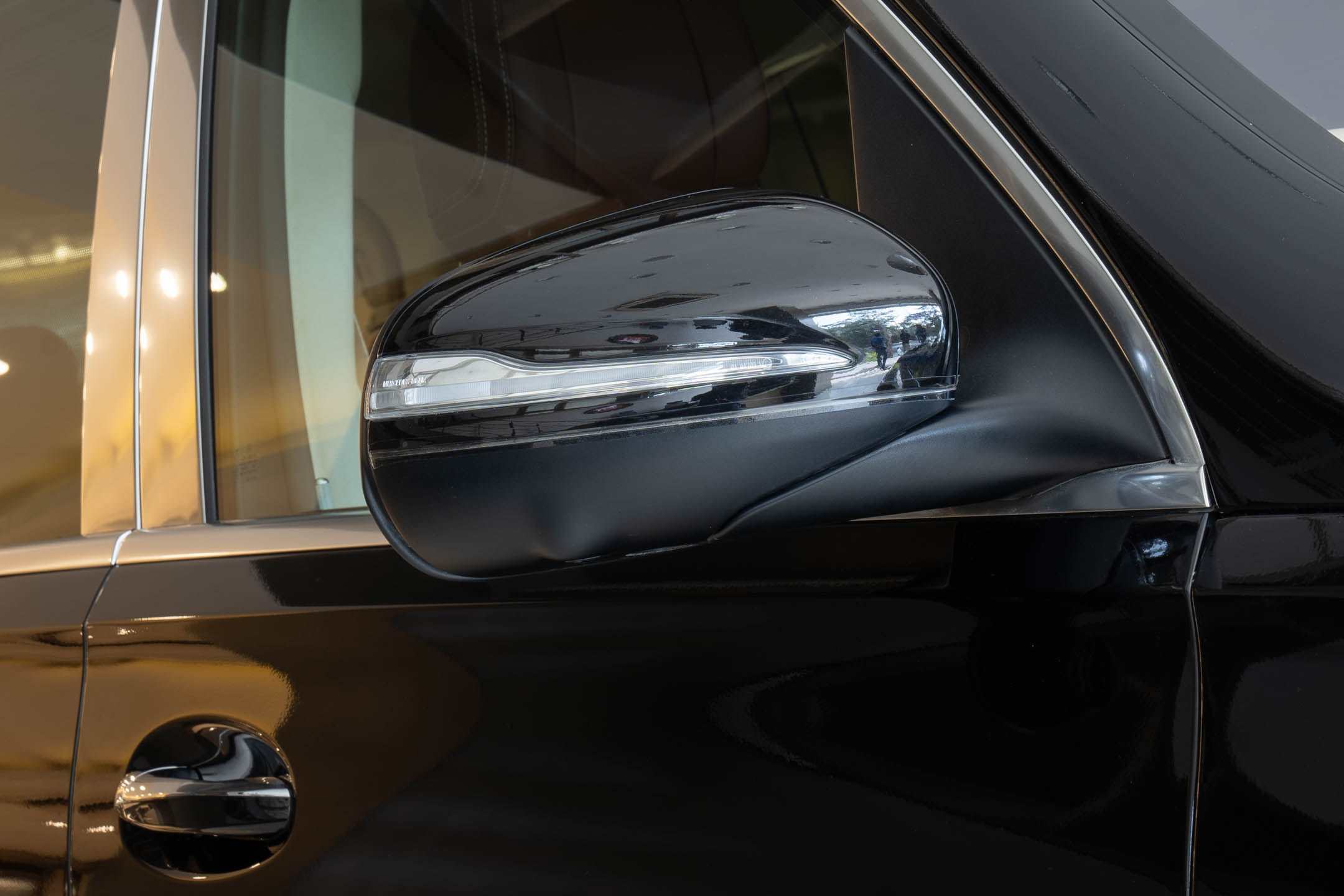 MERCEDES MAYBACH GLS600 4MATIC+