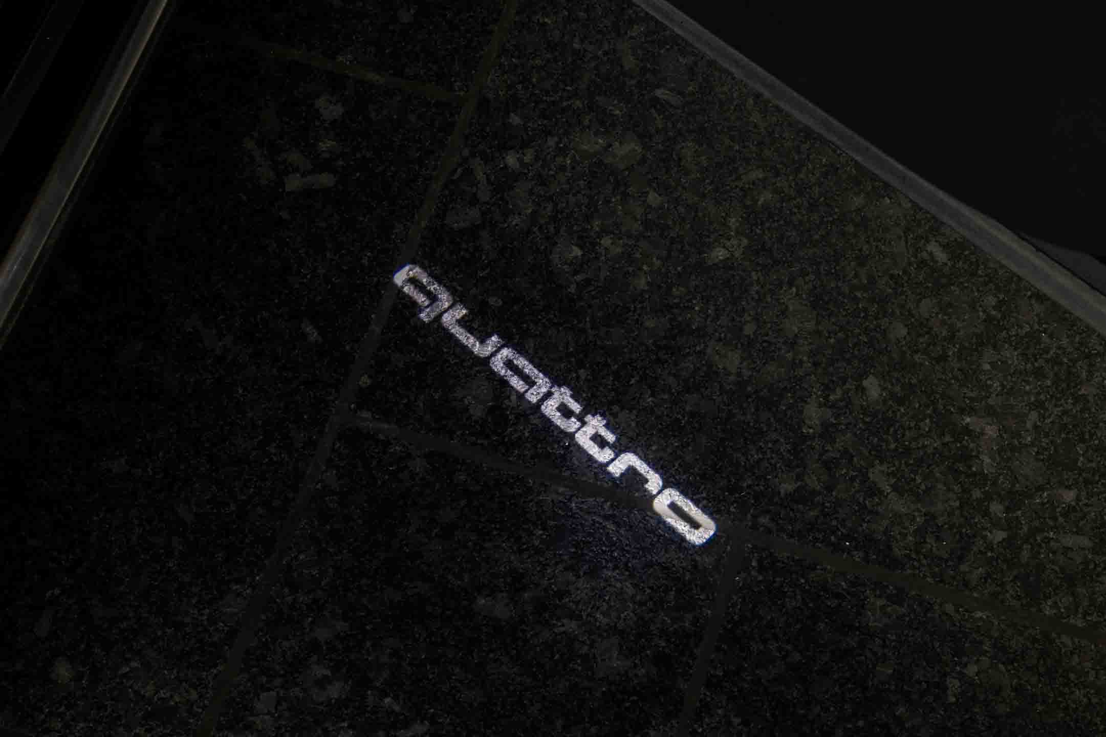 AUDI Q7 TECHNOLOGY 55 TFSI