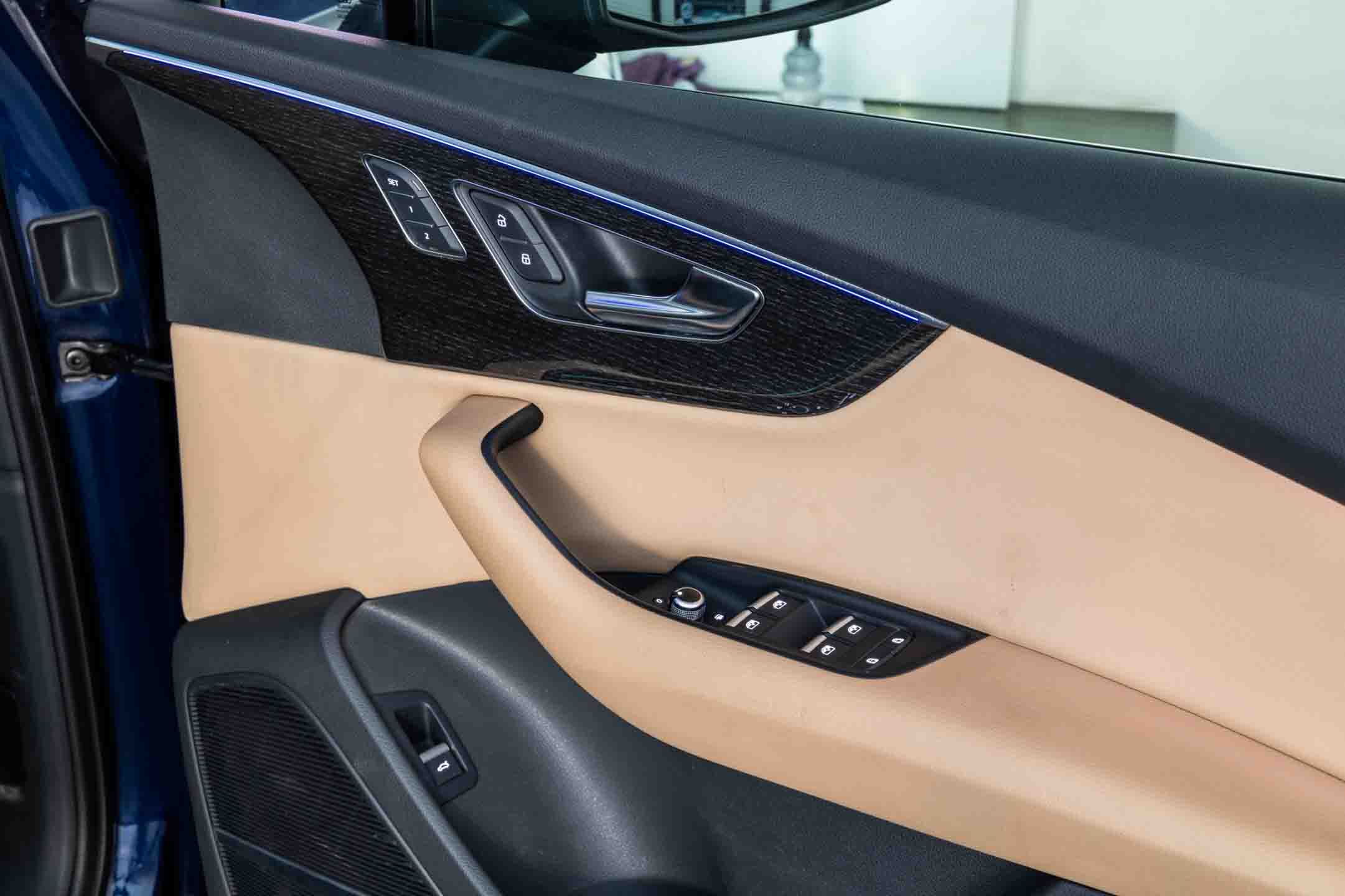 AUDI Q7 TECHNOLOGY 55 TFSI