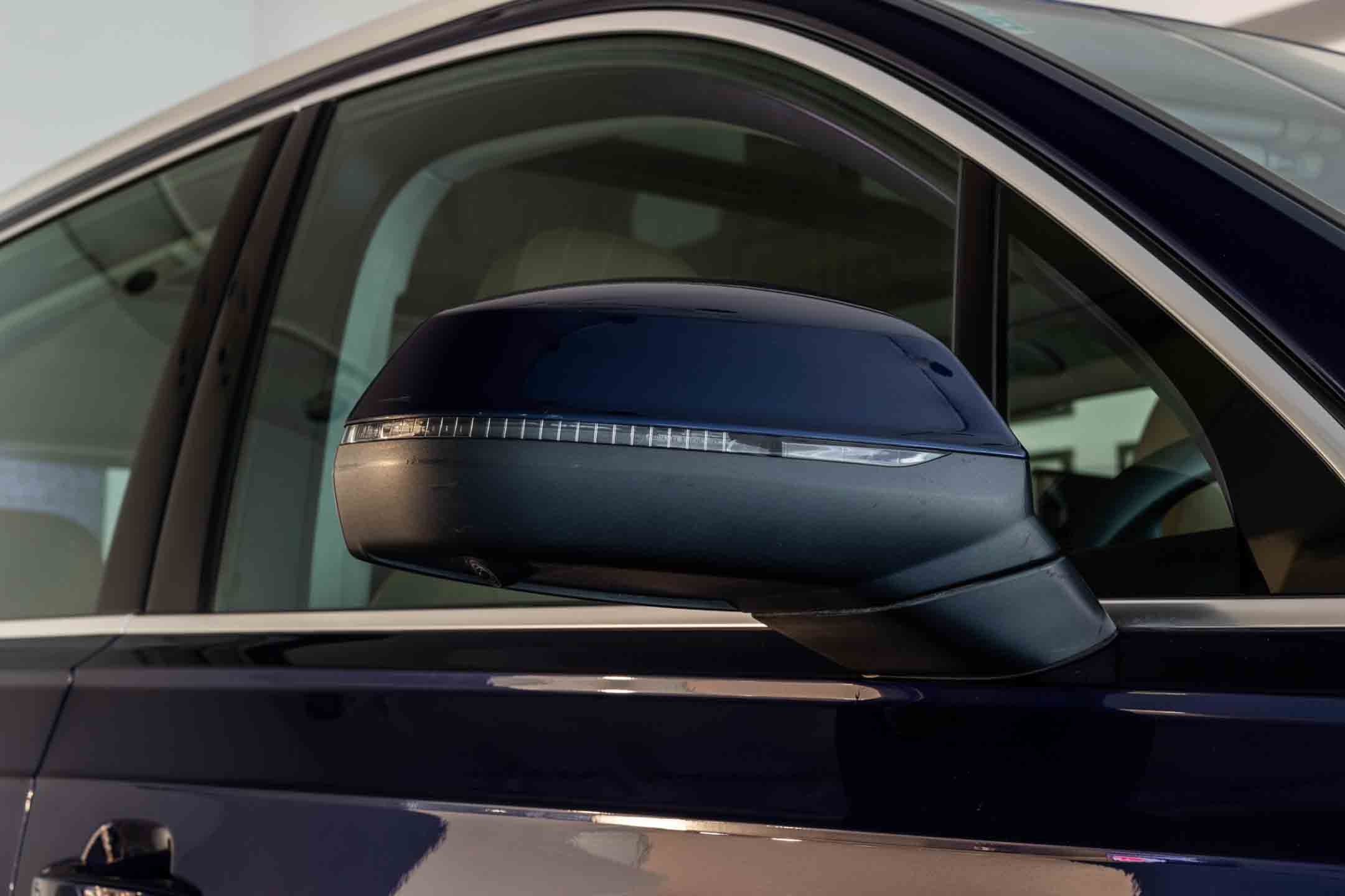 AUDI Q7 TECHNOLOGY 55 TFSI