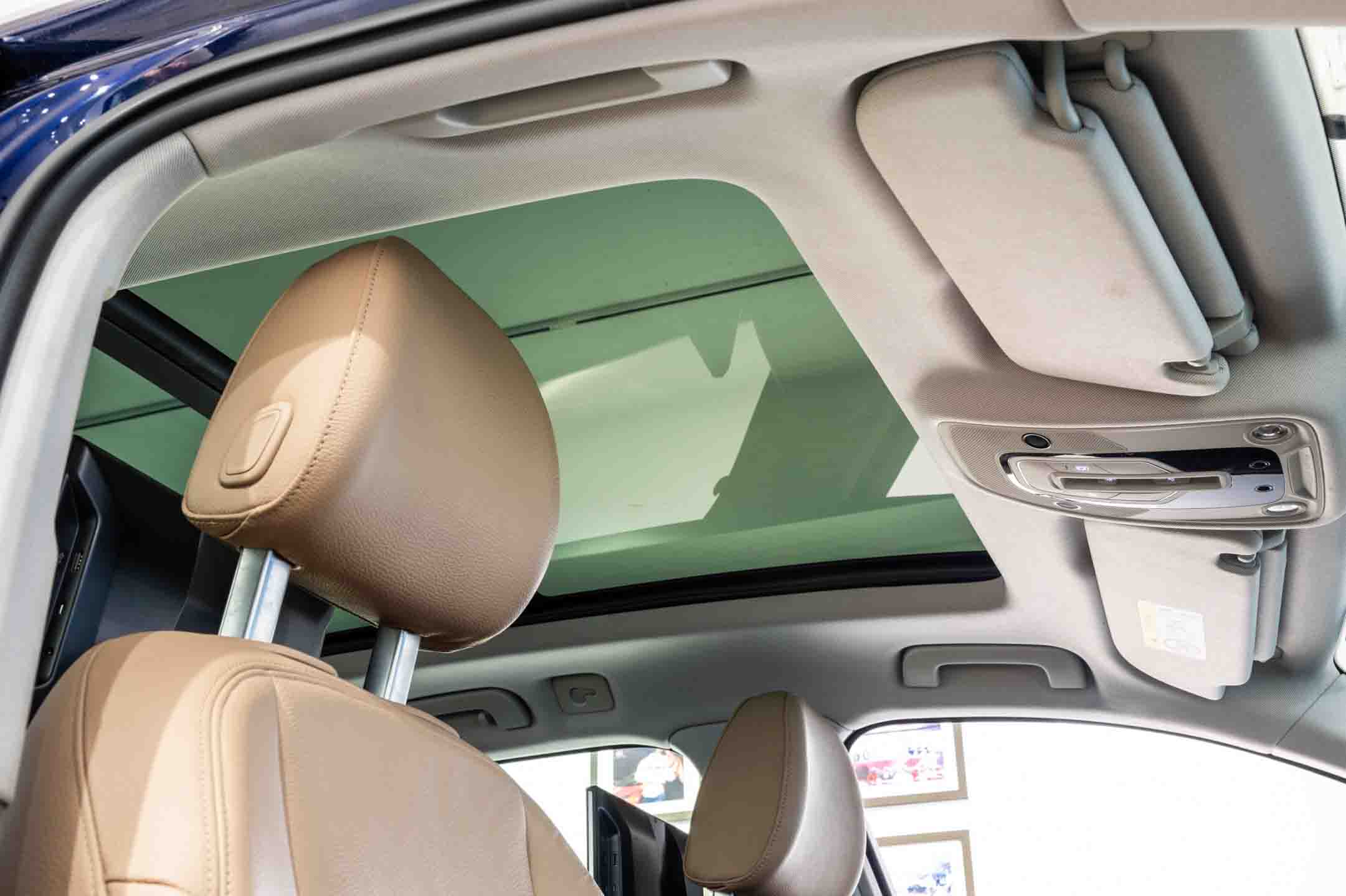 AUDI Q7 TECHNOLOGY 55 TFSI