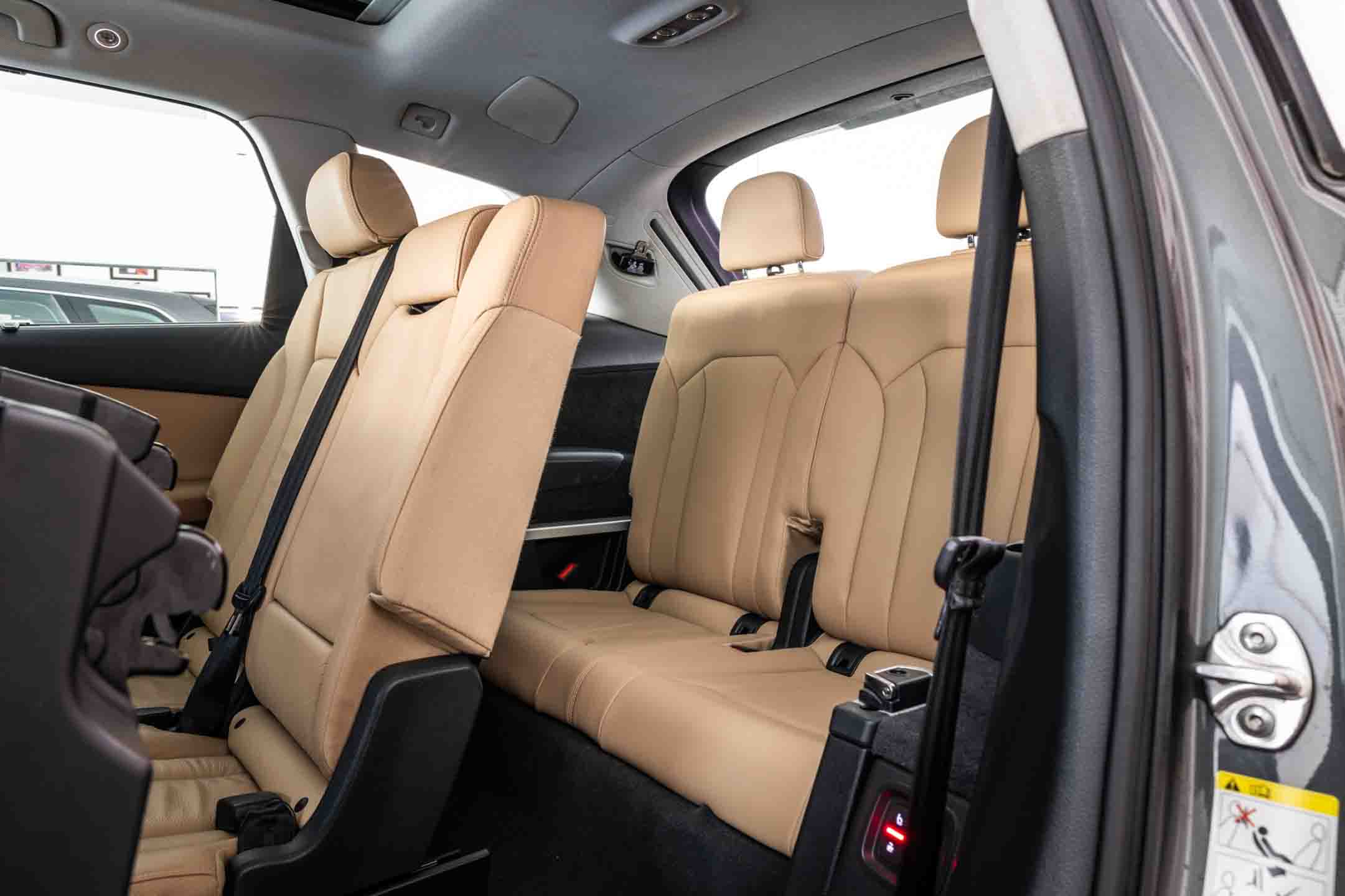 AUDI Q7 Premium Plus 55 TFSI