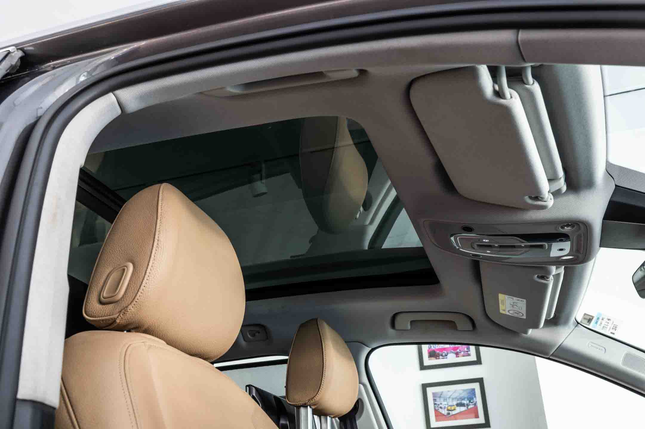 AUDI Q7 Premium Plus 55 TFSI