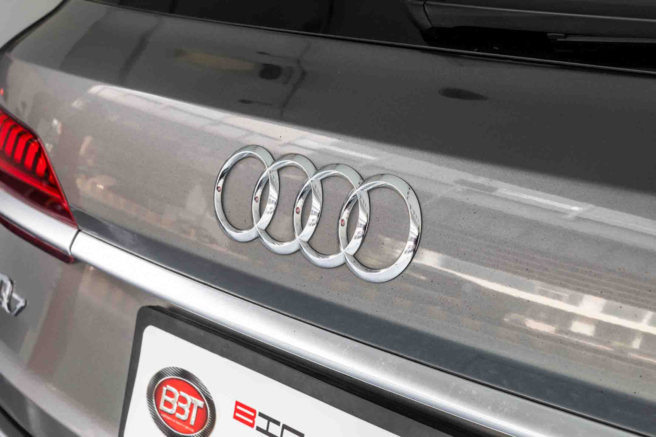 AUDI Q7 Premium Plus 55 TFSI