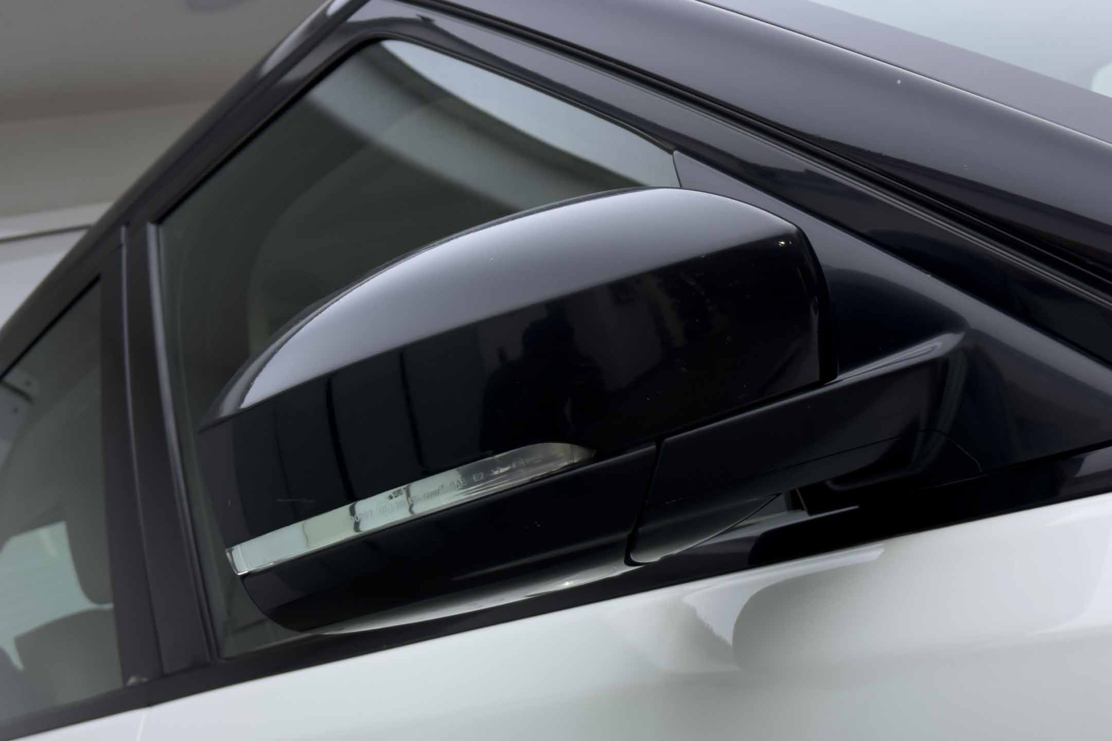 RANGE ROVER SPORT HSE