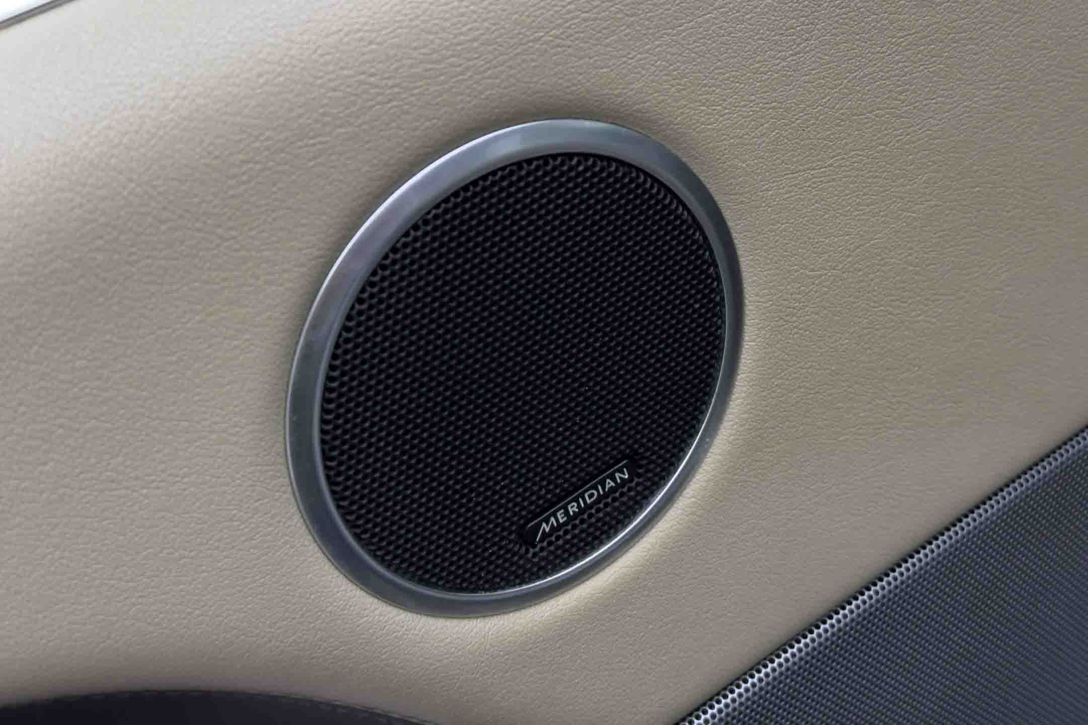 RANGE ROVER SPORT HSE