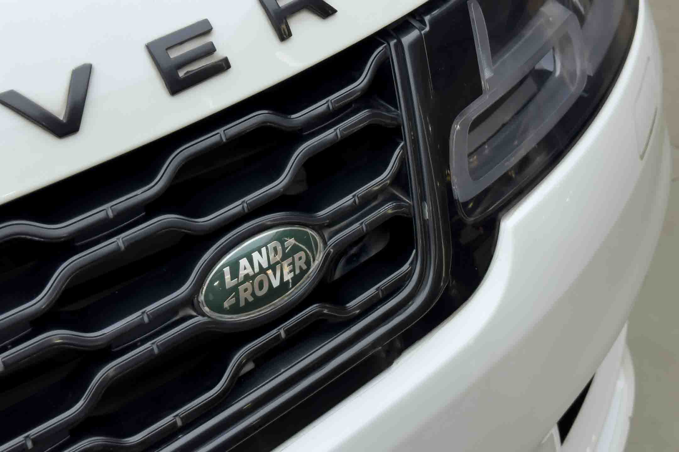 RANGE ROVER SPORT HSE