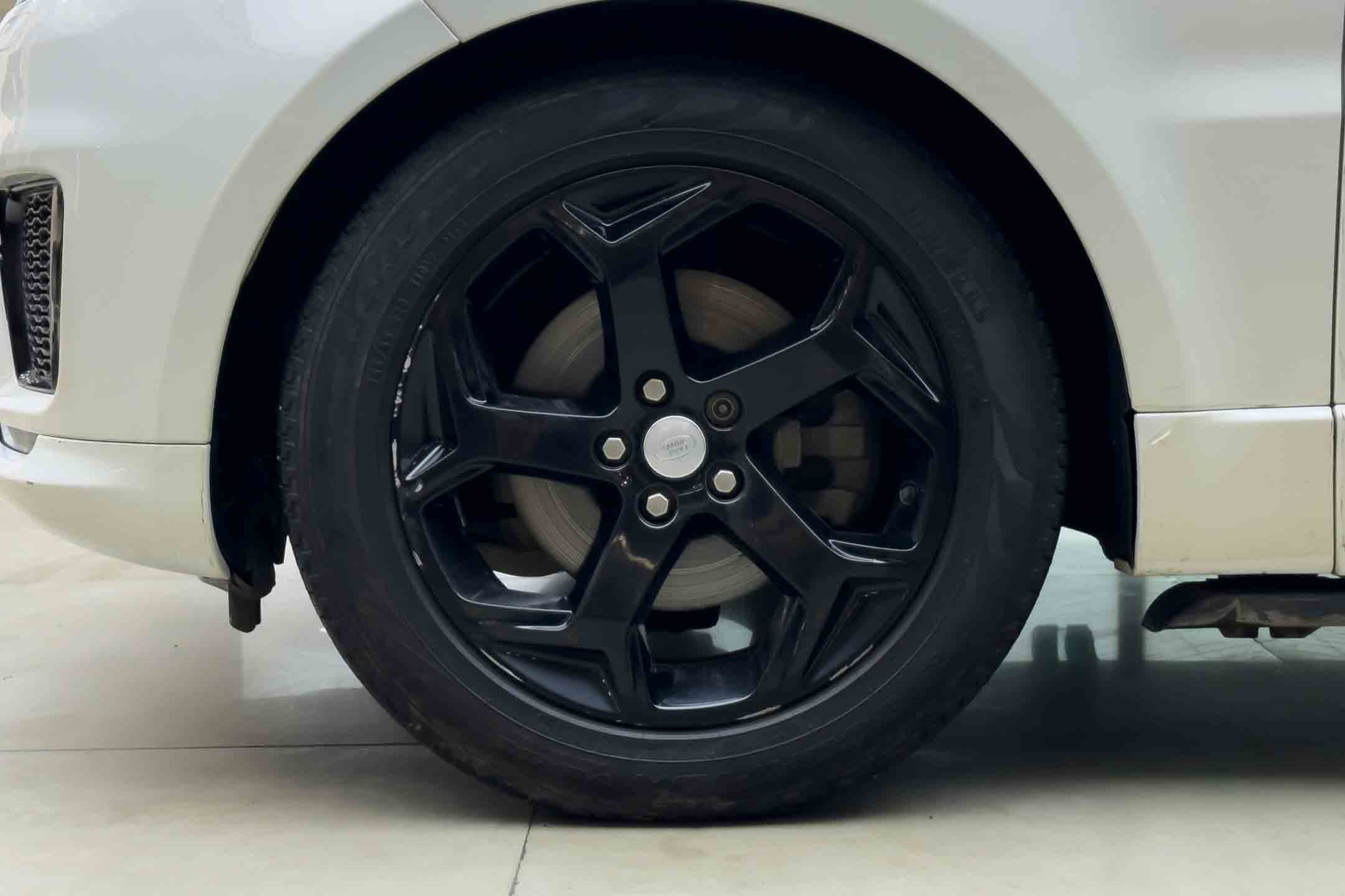 RANGE ROVER SPORT HSE