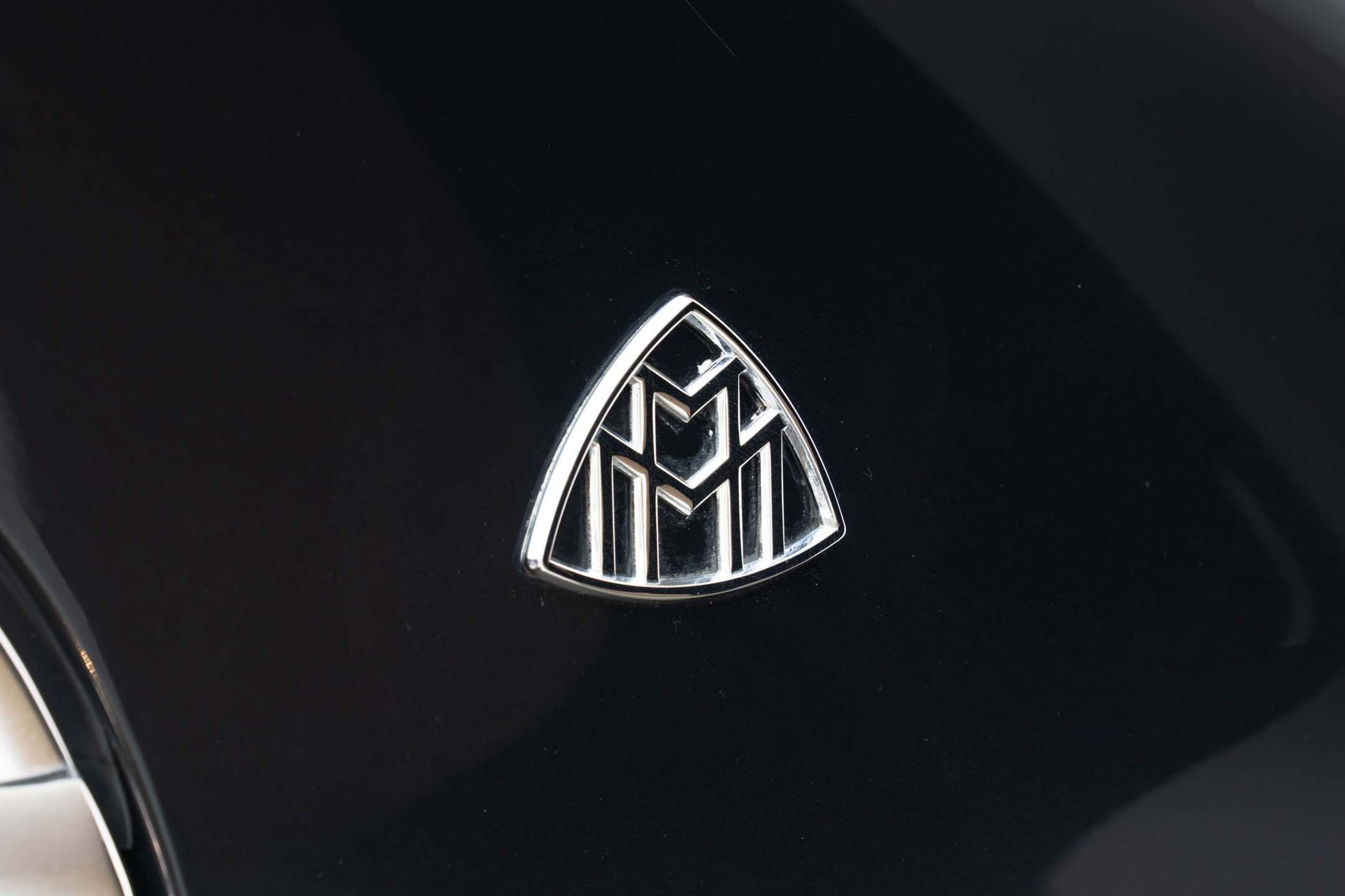 Mercedes Benz S350d