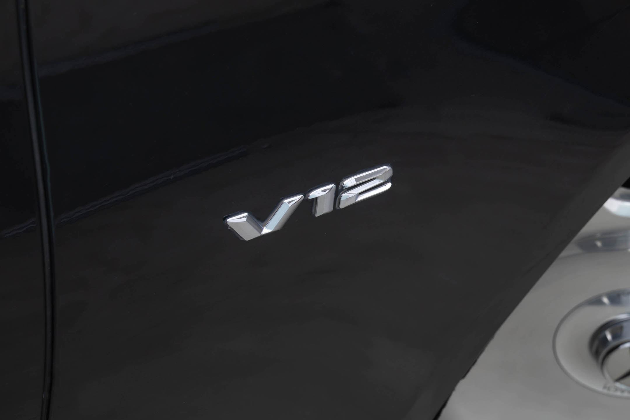 Mercedes Maybach S600