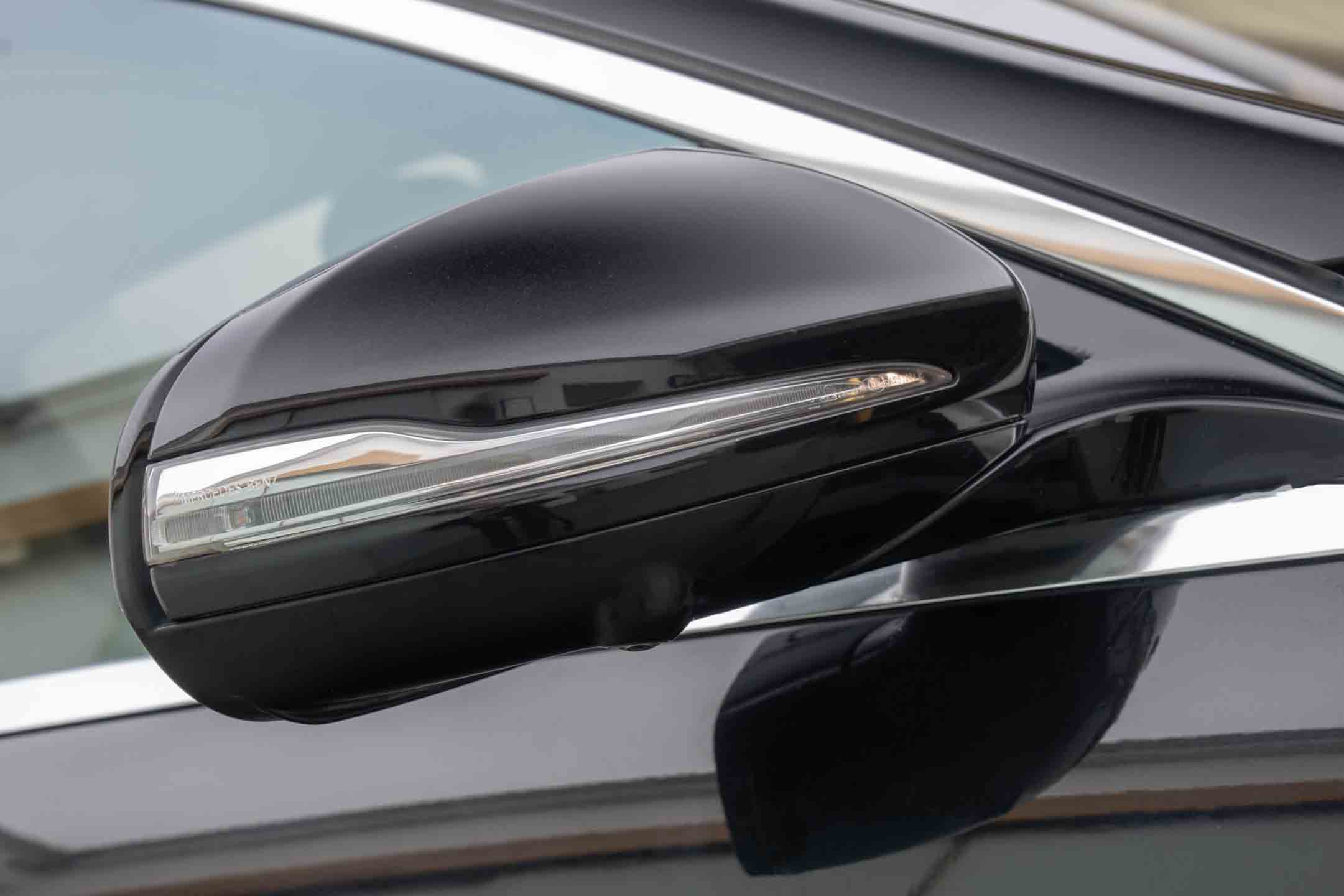 Mercedes Maybach S600