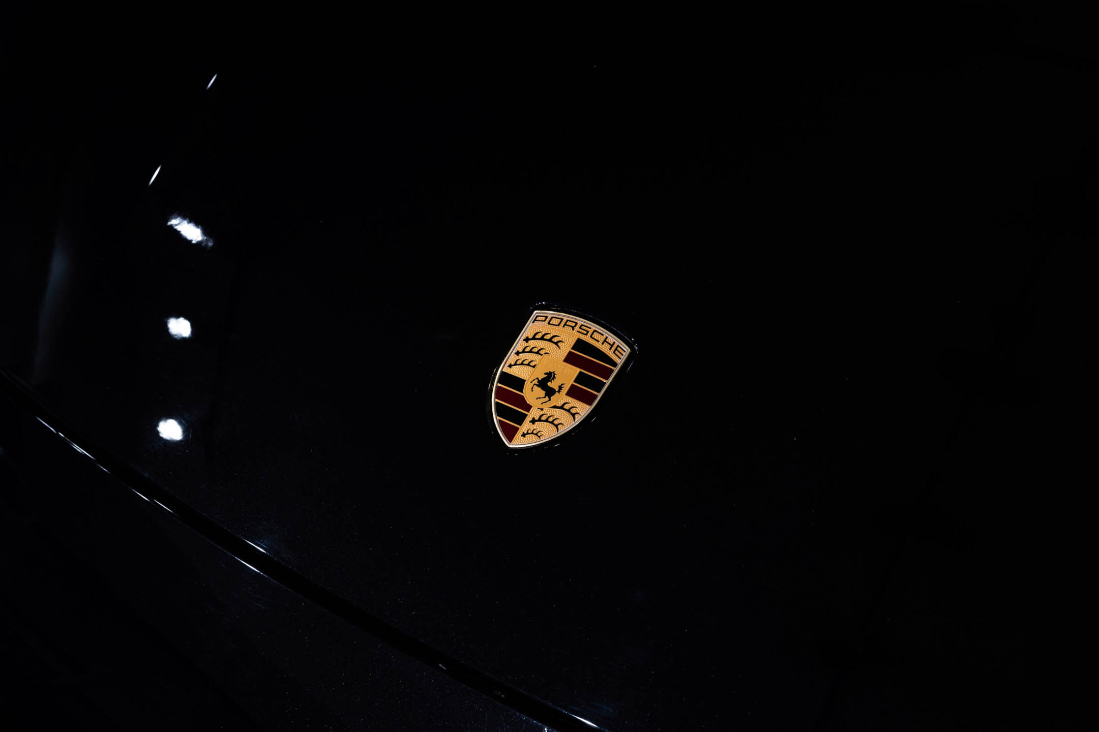 Porsche Taycan 4S Cross Tourismo