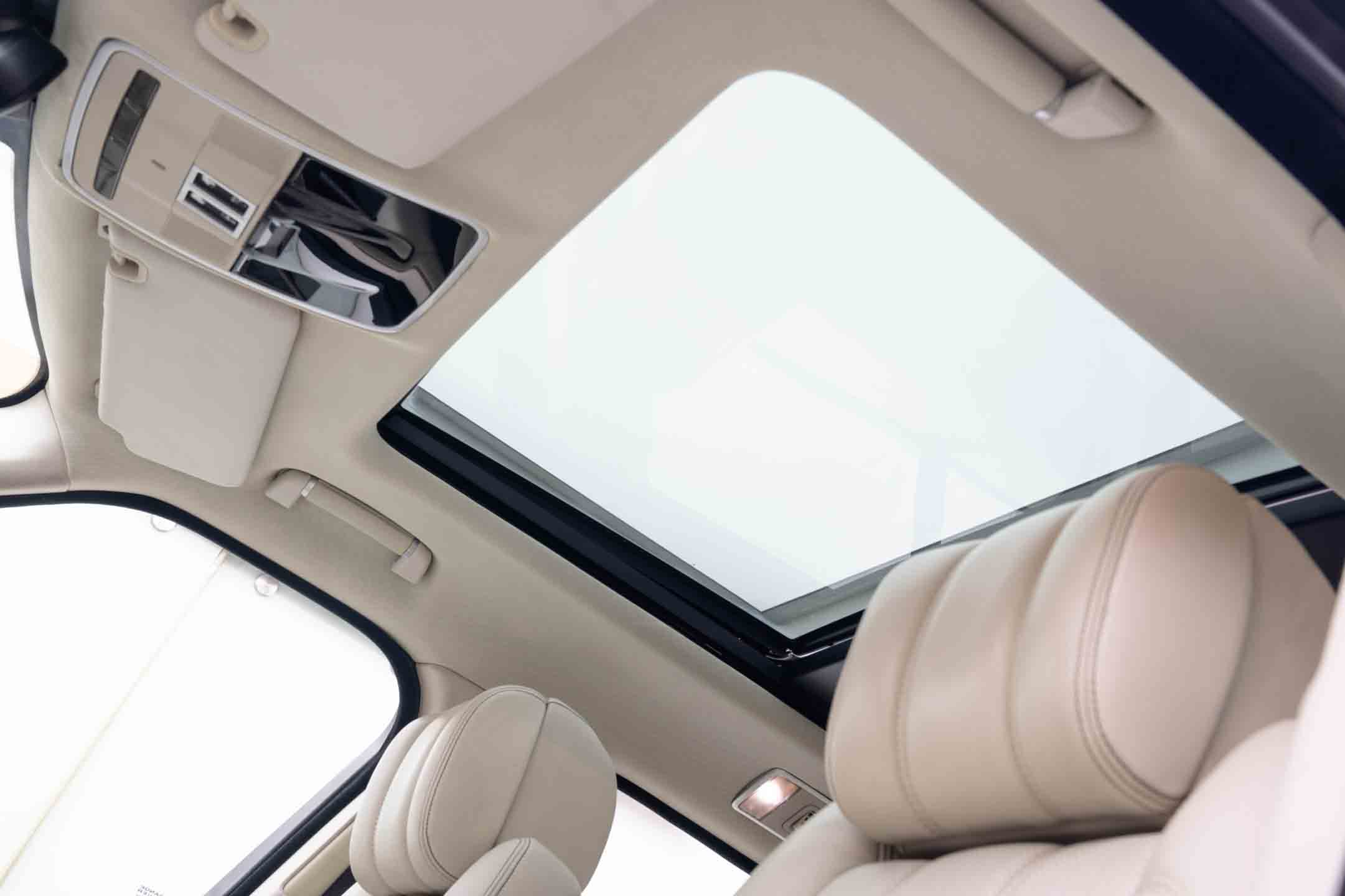 Land Rover Range Rover Vogue SE 4.4