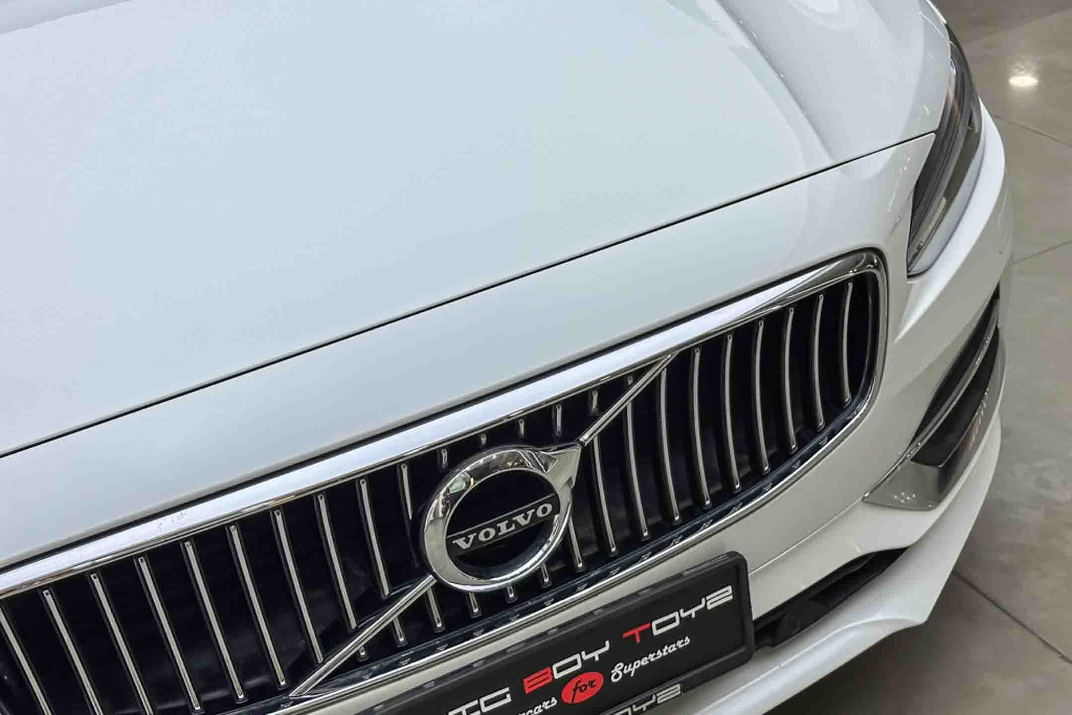 Volvo S90 D4 Inscription