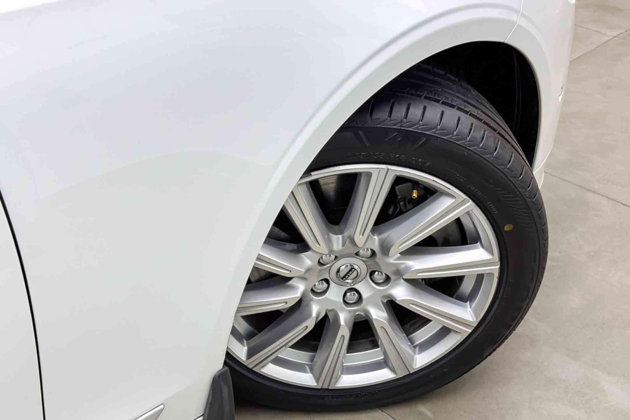 Volvo S90 D4 Inscription