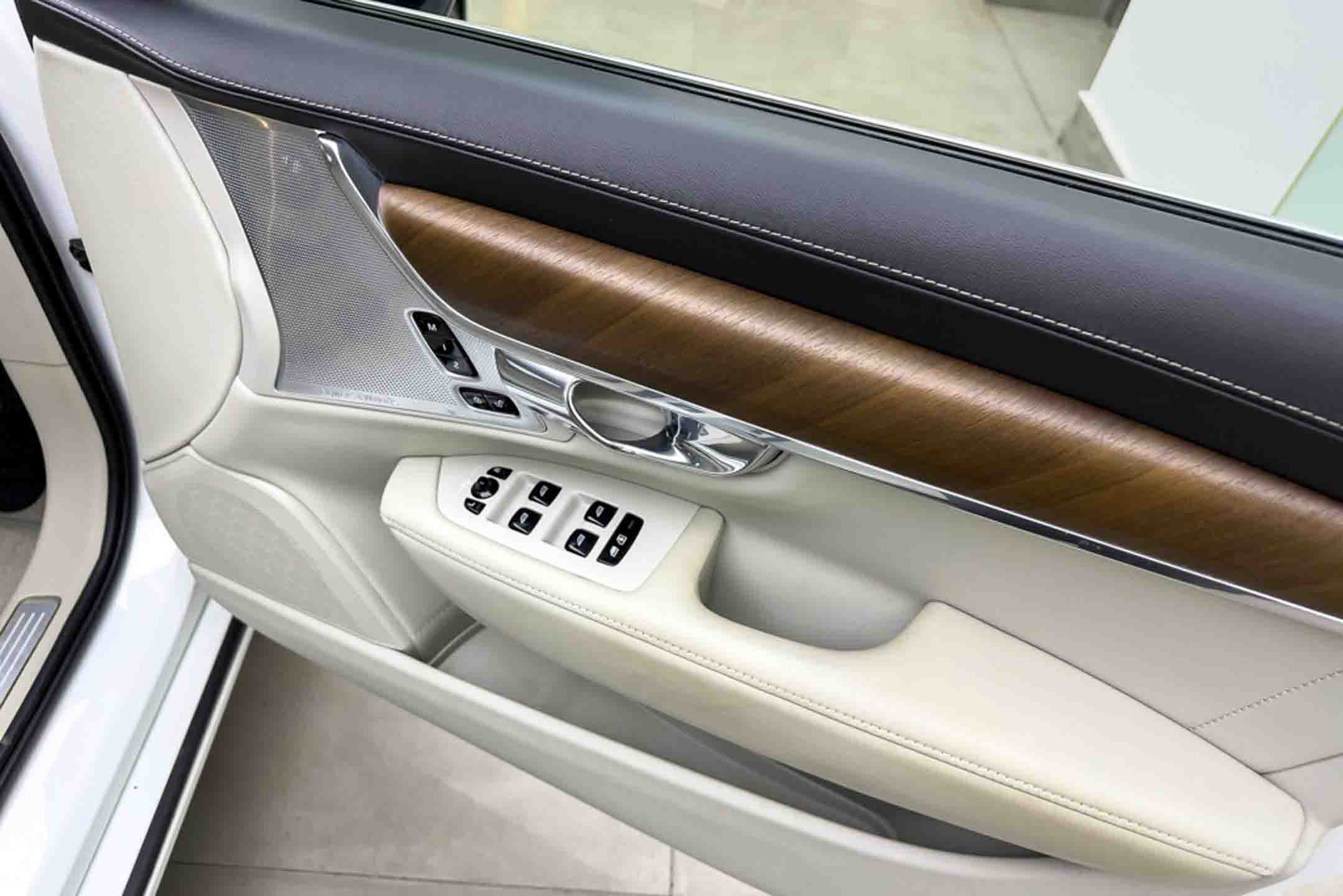 Volvo S90 D4 Inscription
