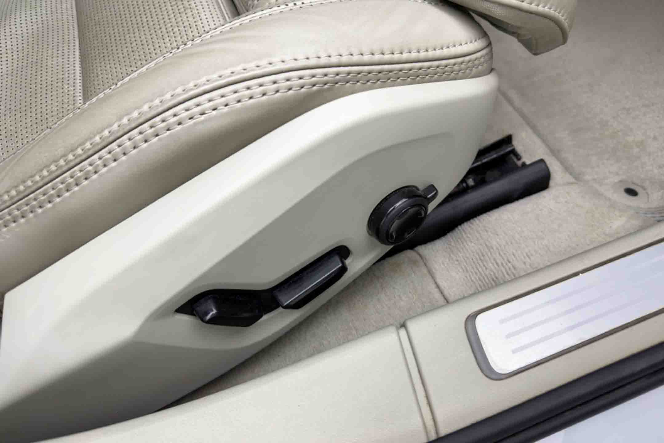 Volvo S90 D4 Inscription
