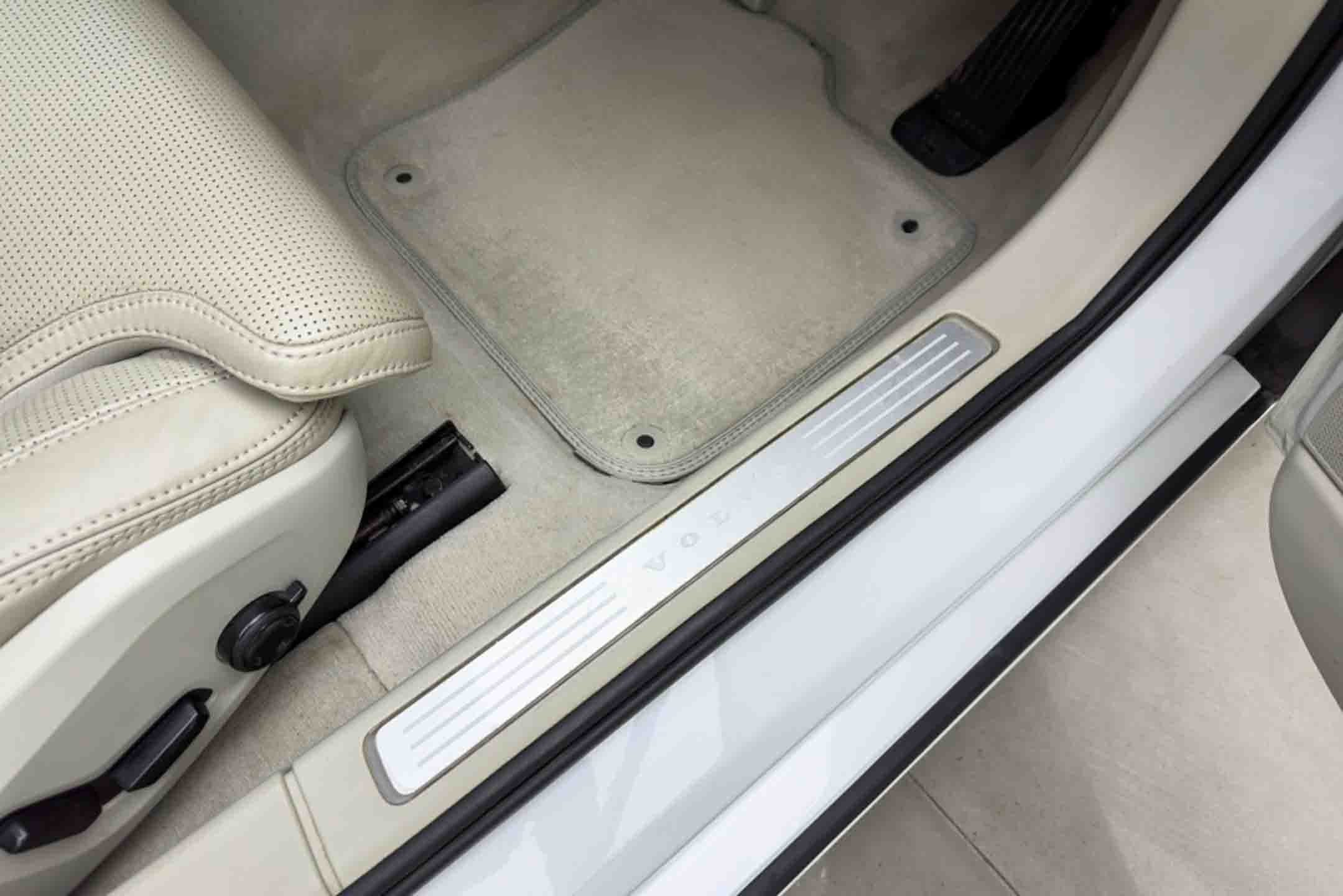 Volvo S90 D4 Inscription