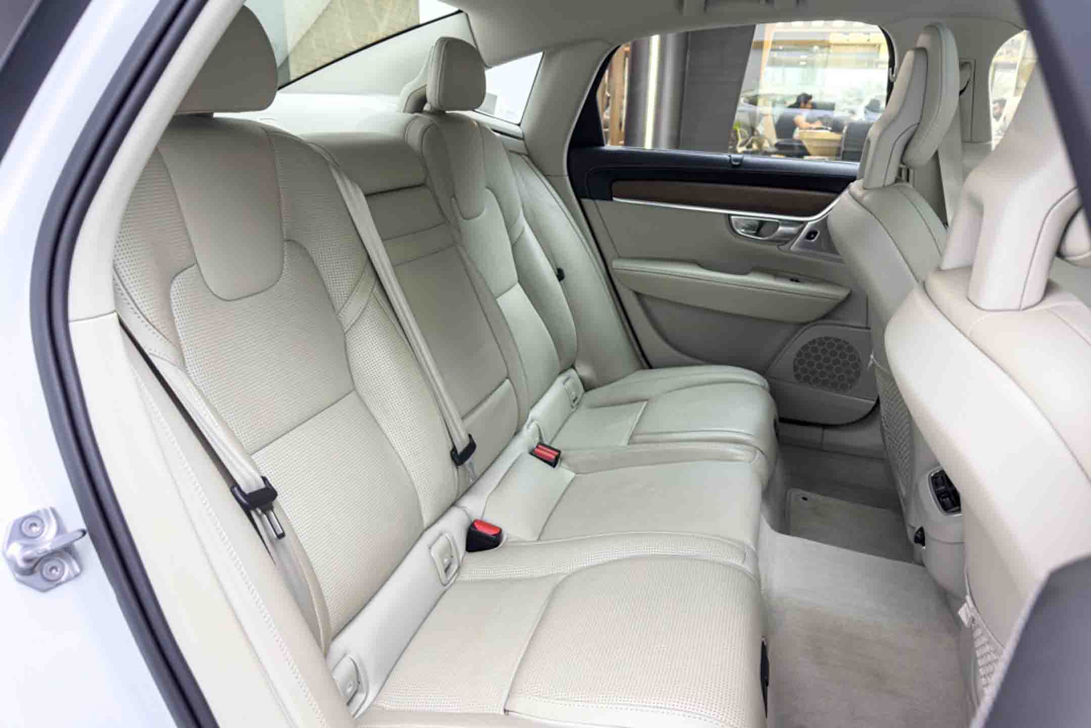 Volvo S90 D4 Inscription